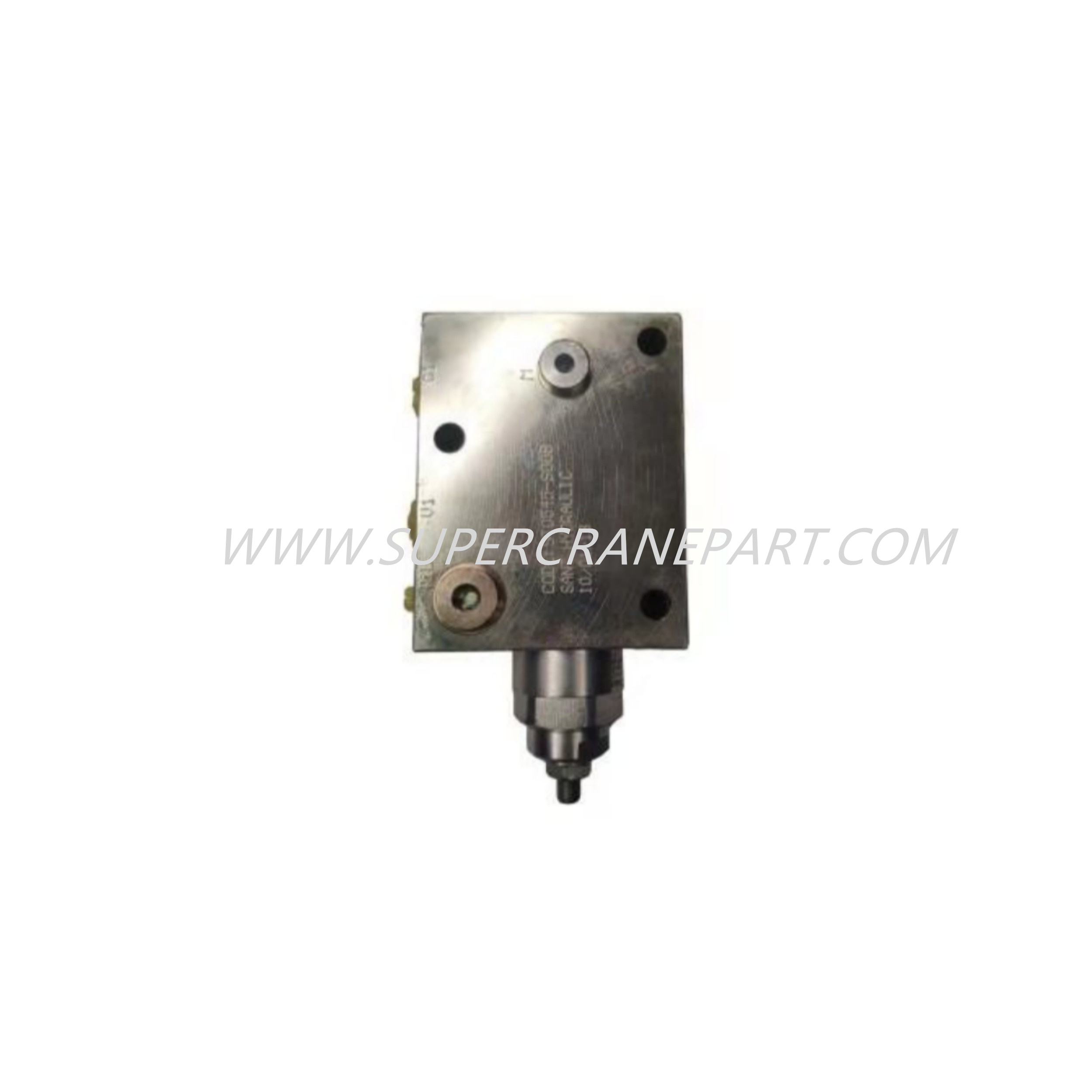 B220401001223 BALANCED VALVE STO545