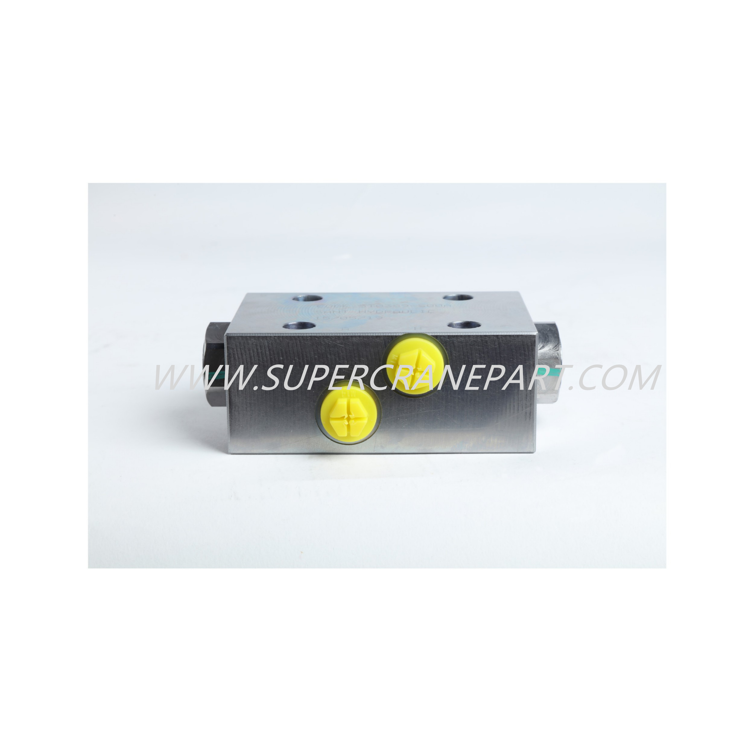 B222200000021 Hydraulic Lock ST03899910
