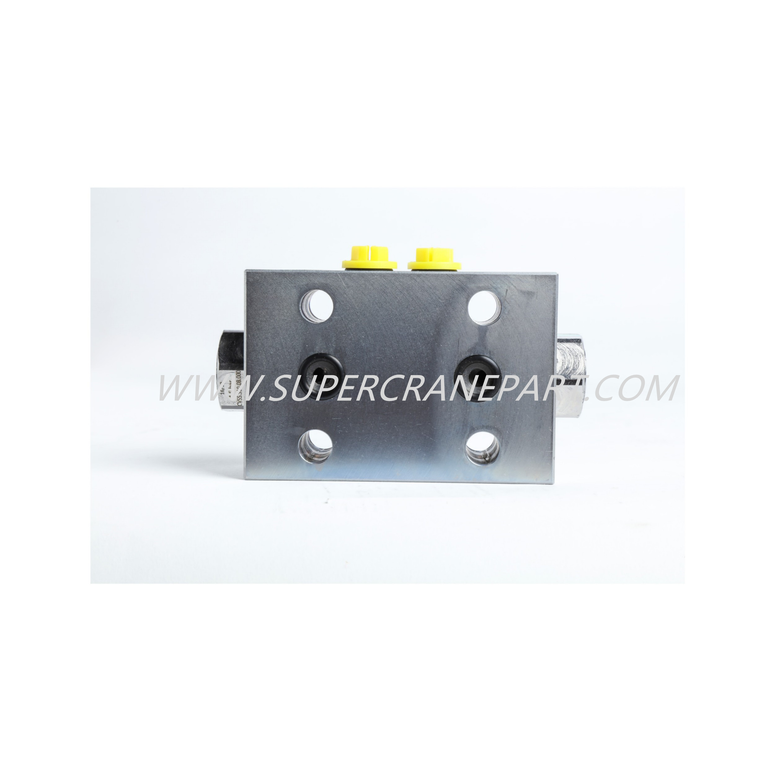 B222200000021 Hydraulic Lock ST03899910