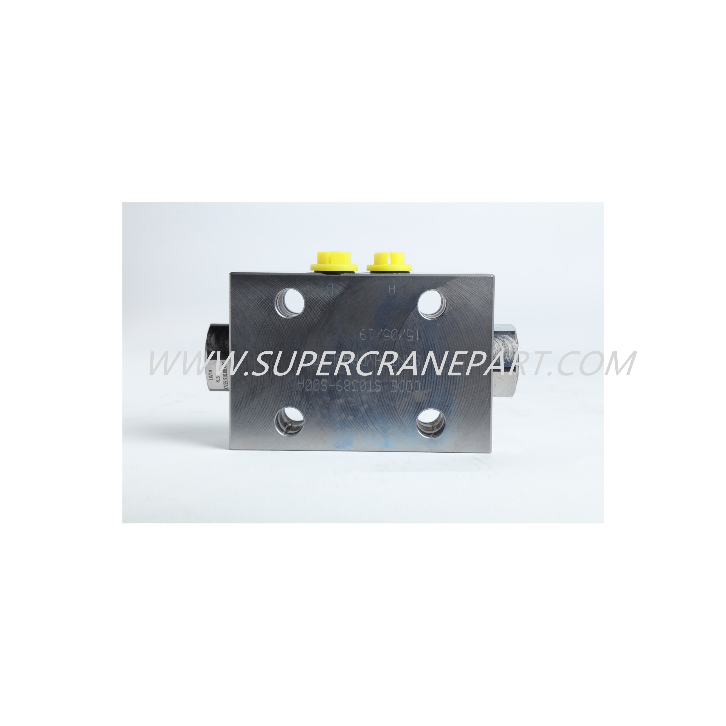 B222200000021 Hydraulic Lock ST03899910