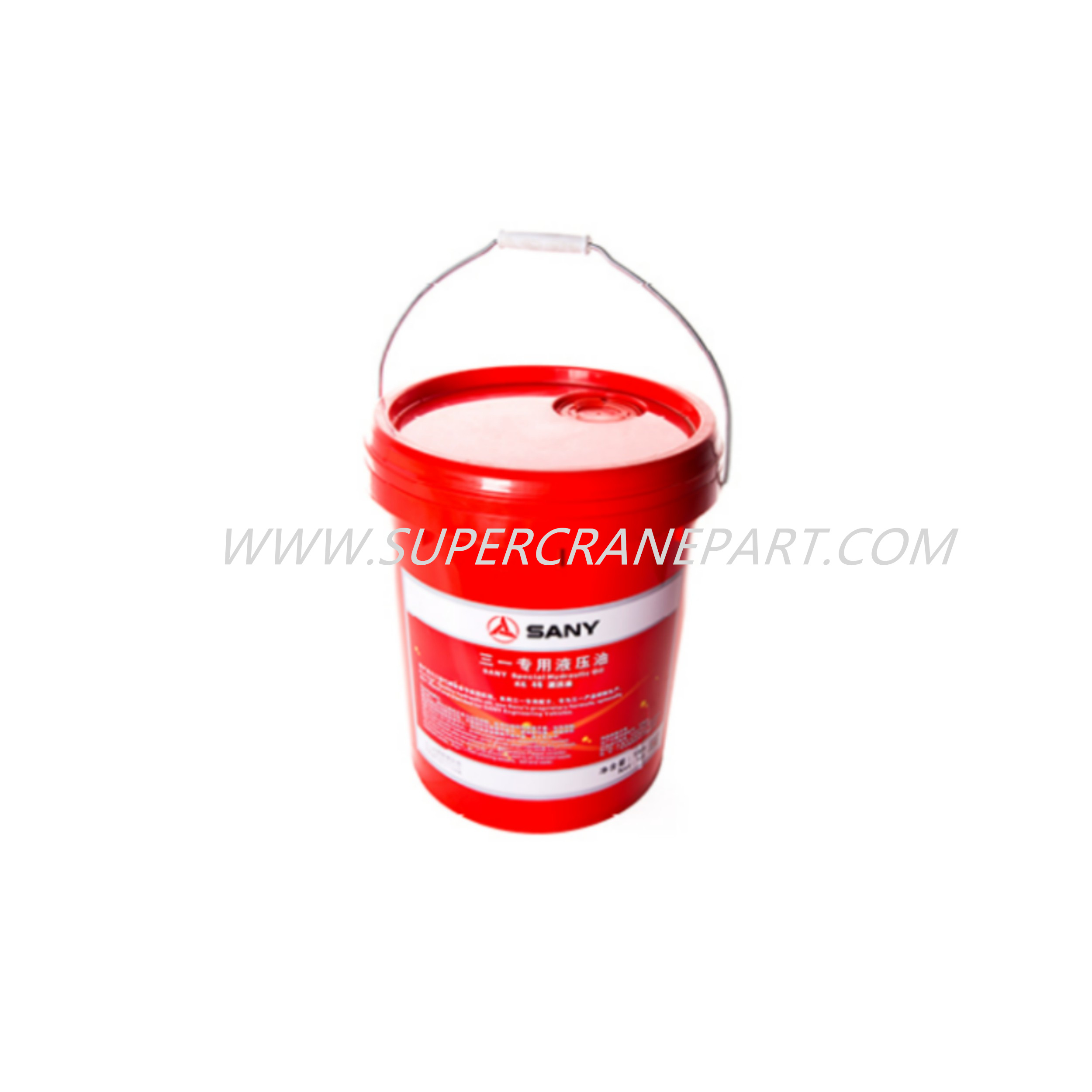 60214695 hydraulic oil ZS 46 18L