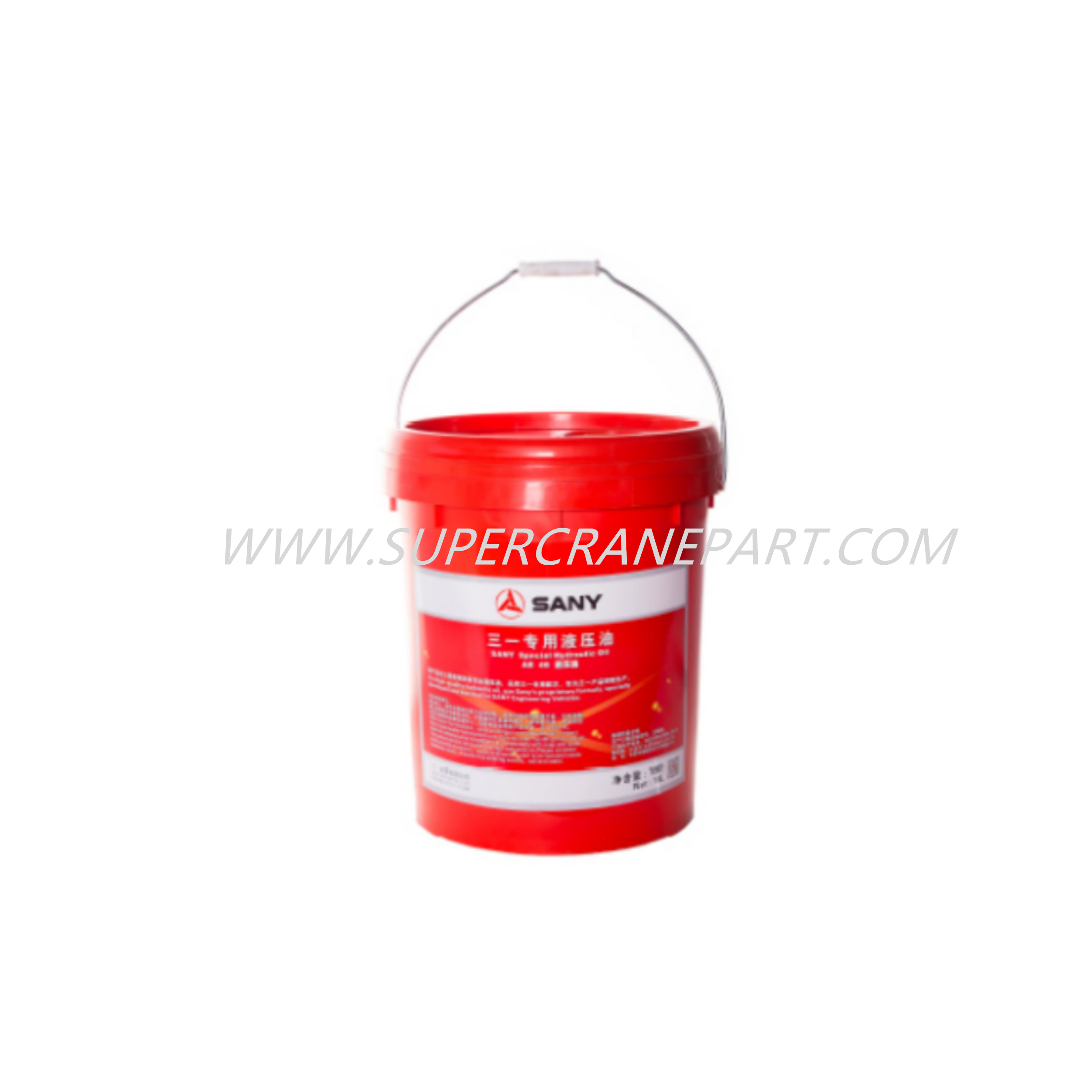 60214695 hydraulic oil ZS 46 18L
