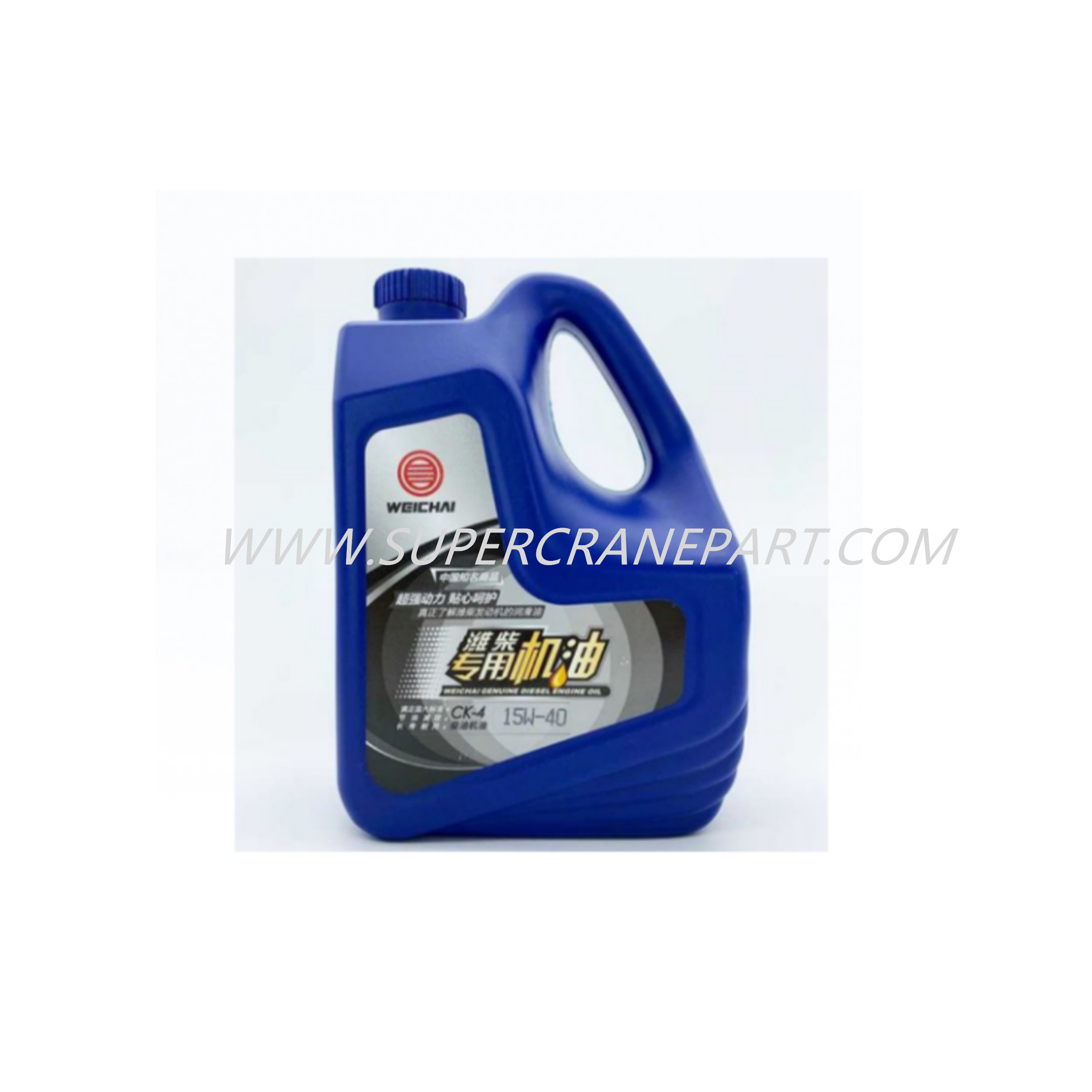 170203010049A Engine oil CK-4 15W-40 4L
