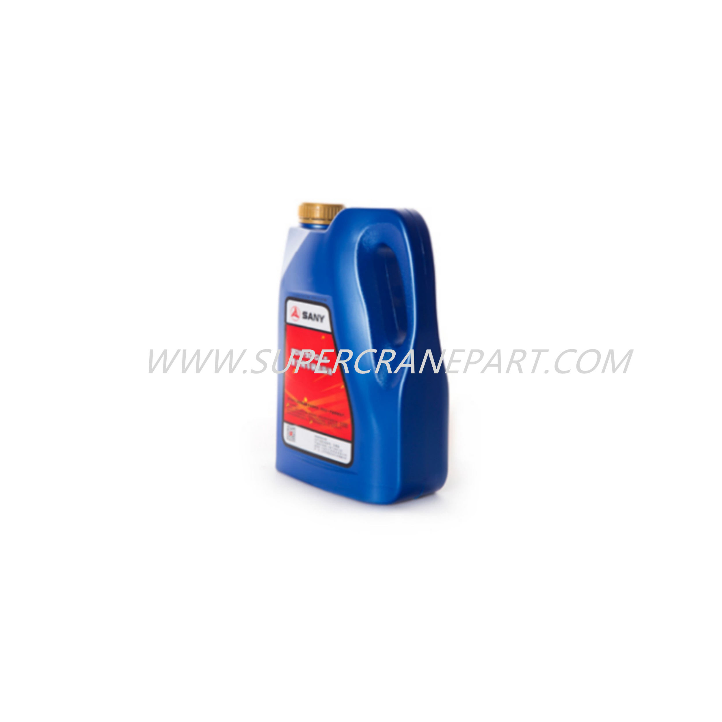 170204010012A Gear Oil GL-5 80W/90