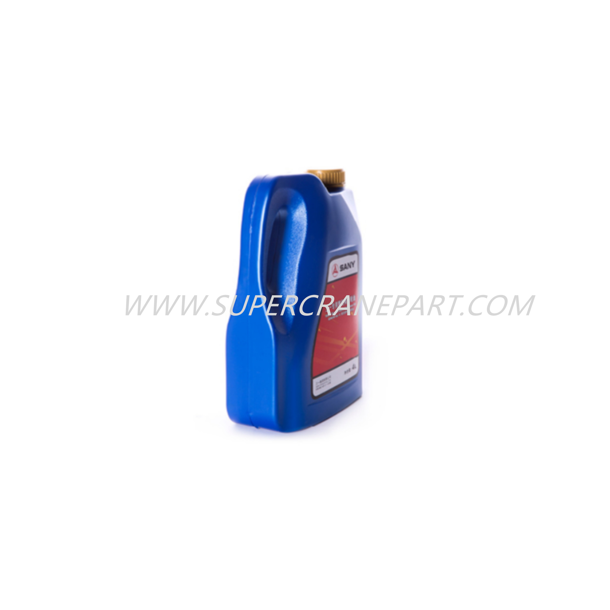170204010012A Gear Oil GL-5 80W/90