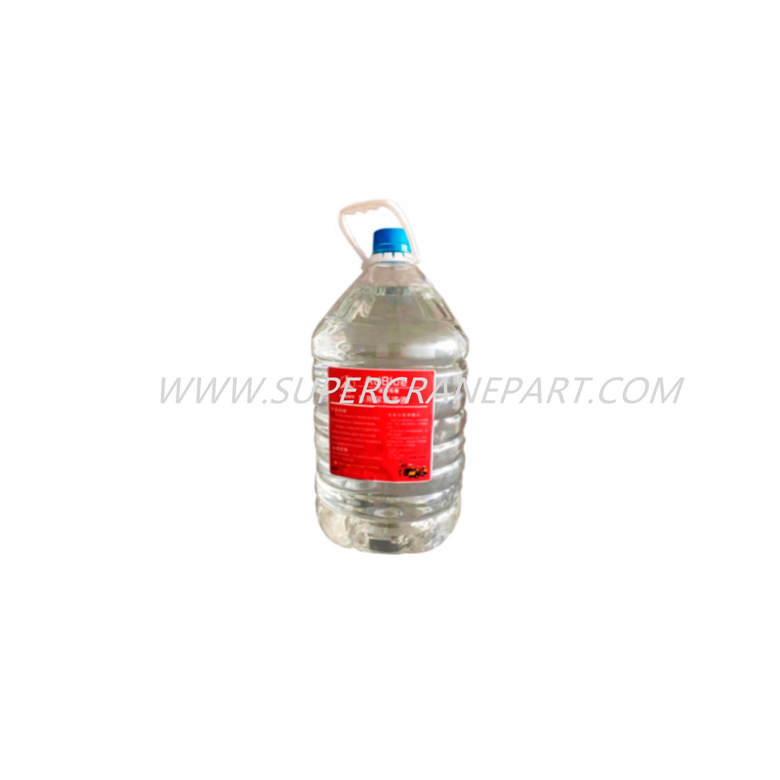 170400000001A Urea for Vehicle AUS 32 10kg