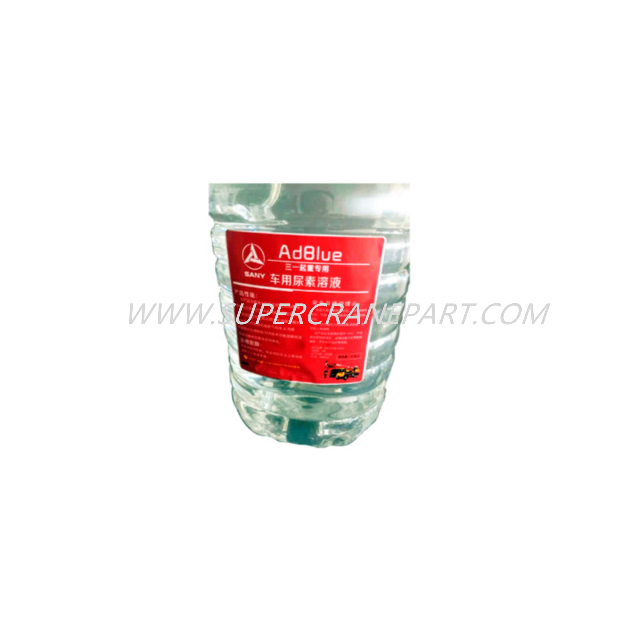 170400000001A Urea for Vehicle AUS 32 10kg