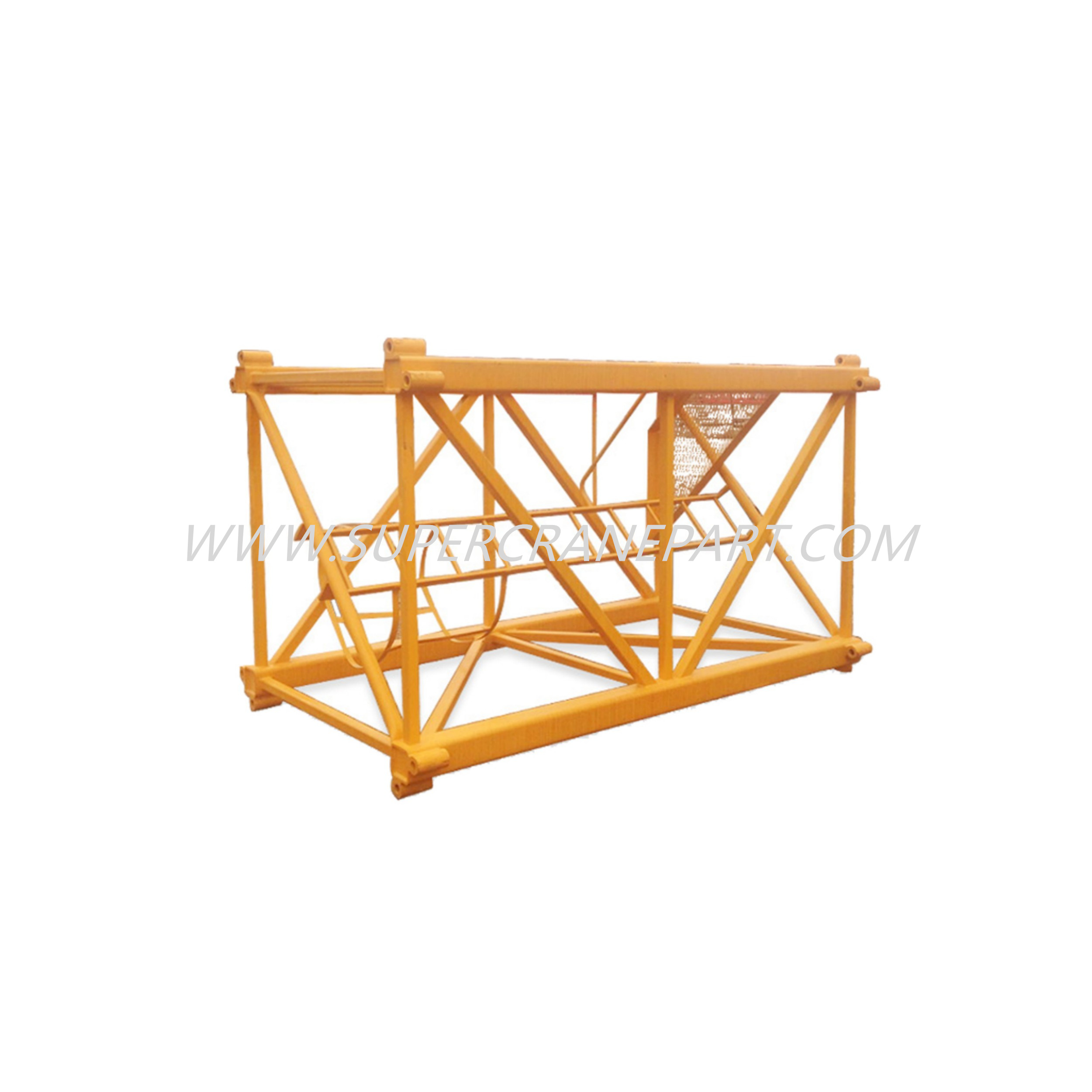 13127609 Standard Section SYT63.3.3