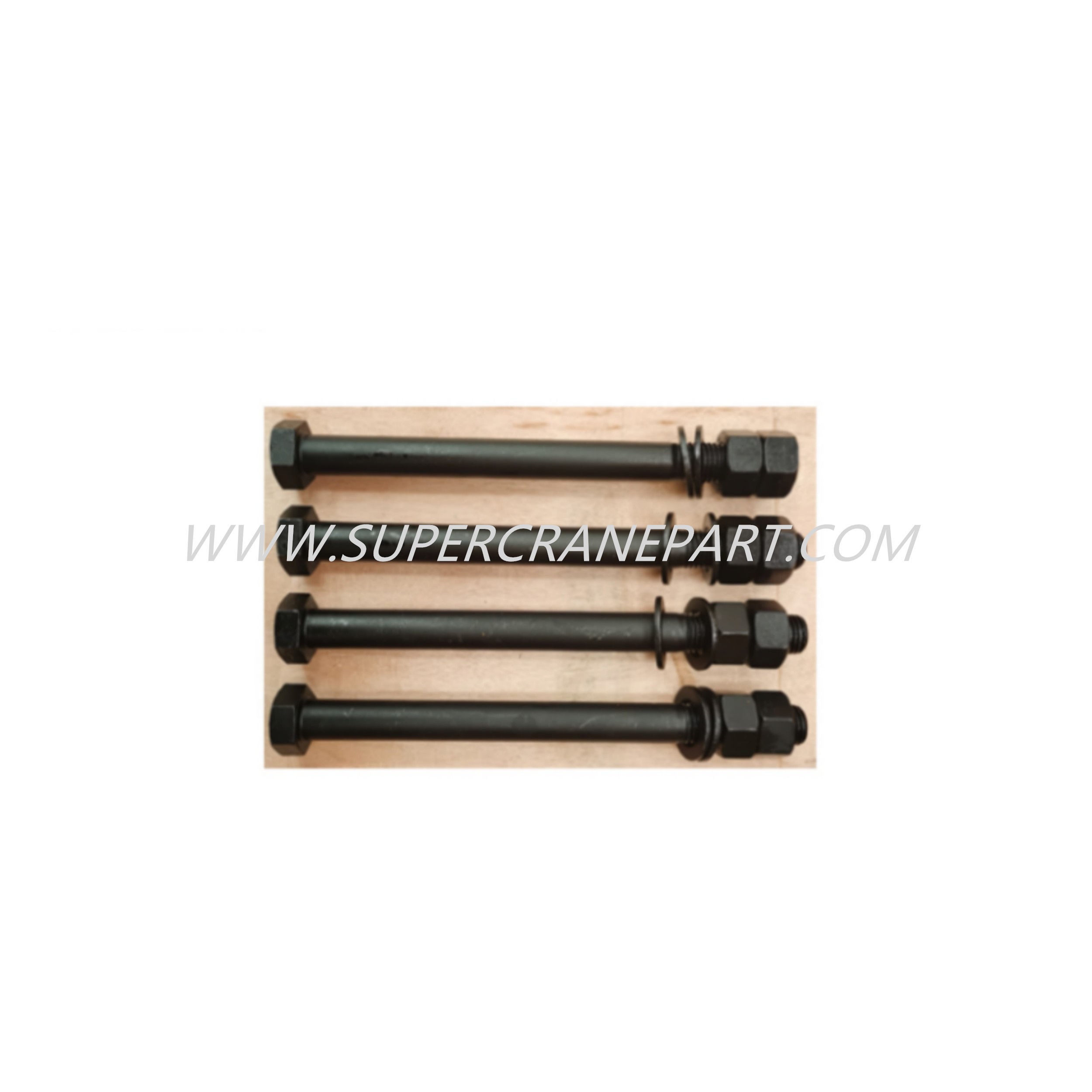 60237057 Bolt M30×360GB5782