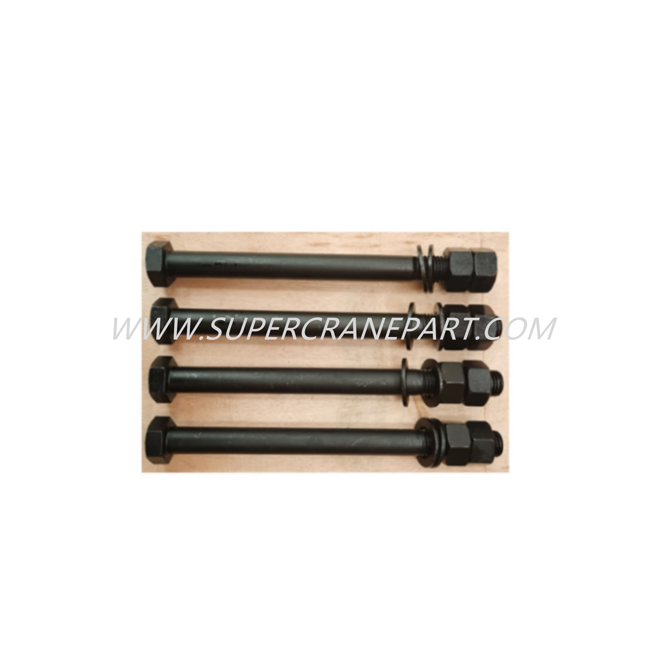 60237057 Bolt M30×360GB5782