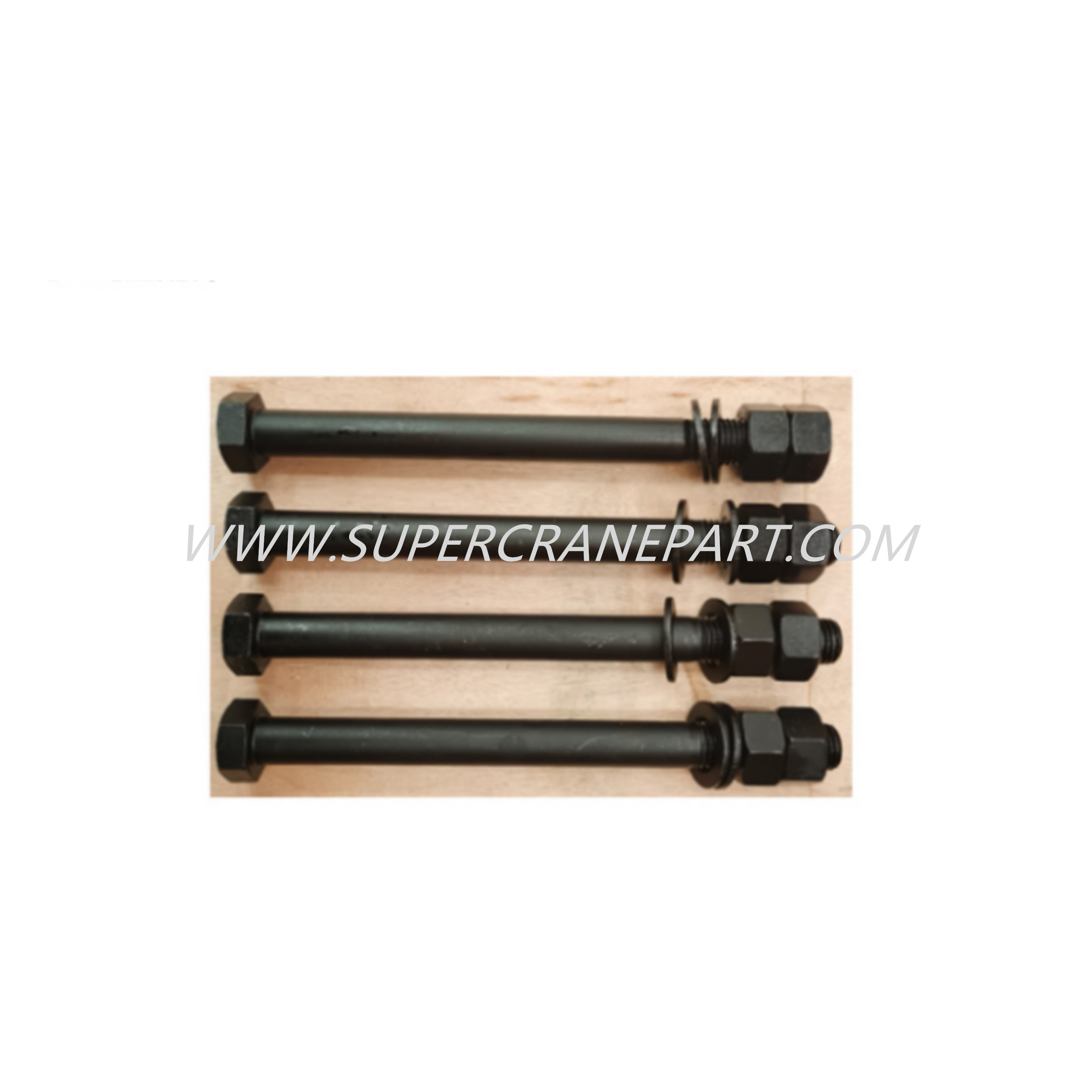 60237058 Nut M36GB6170