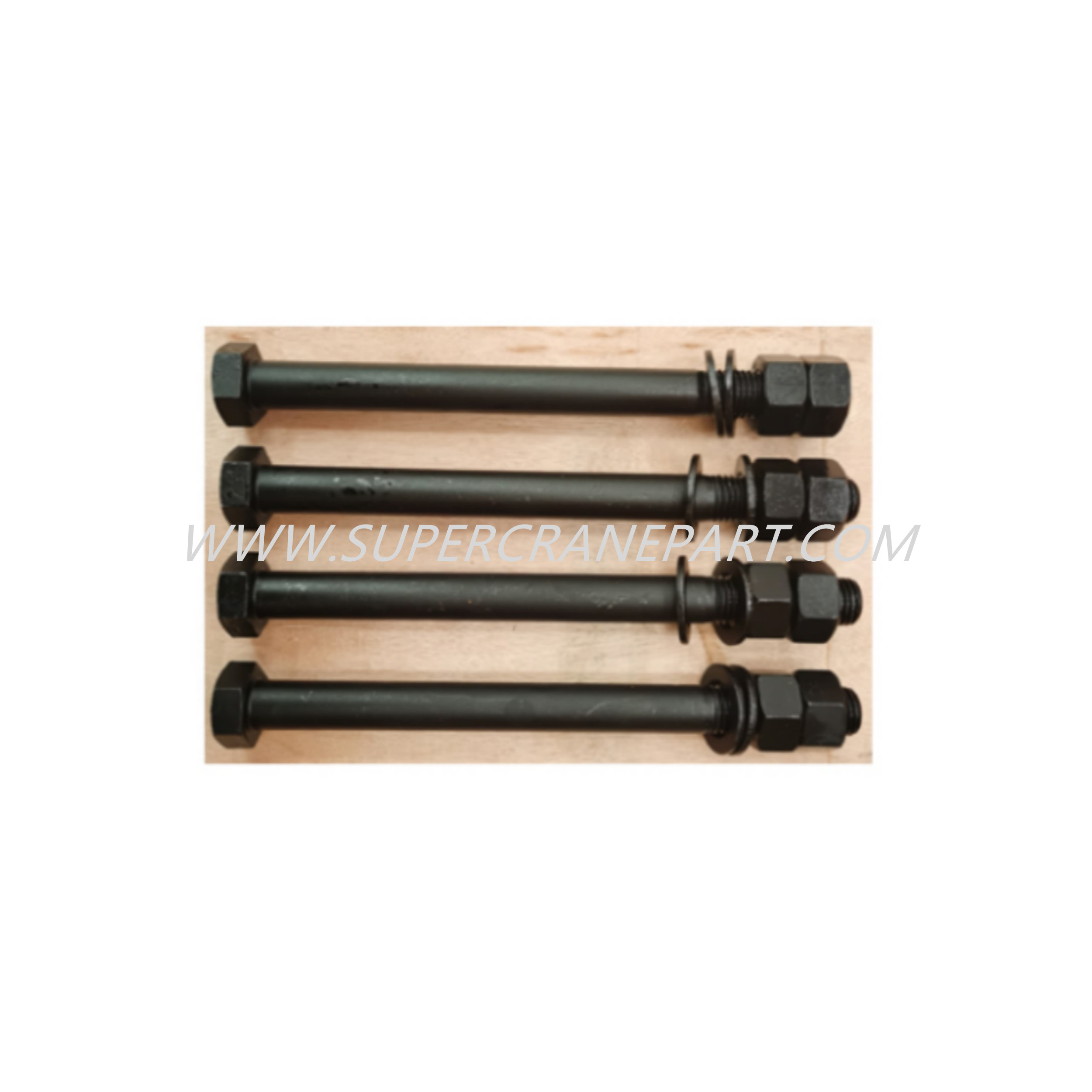 60237060 Bolt M36×350GB5782