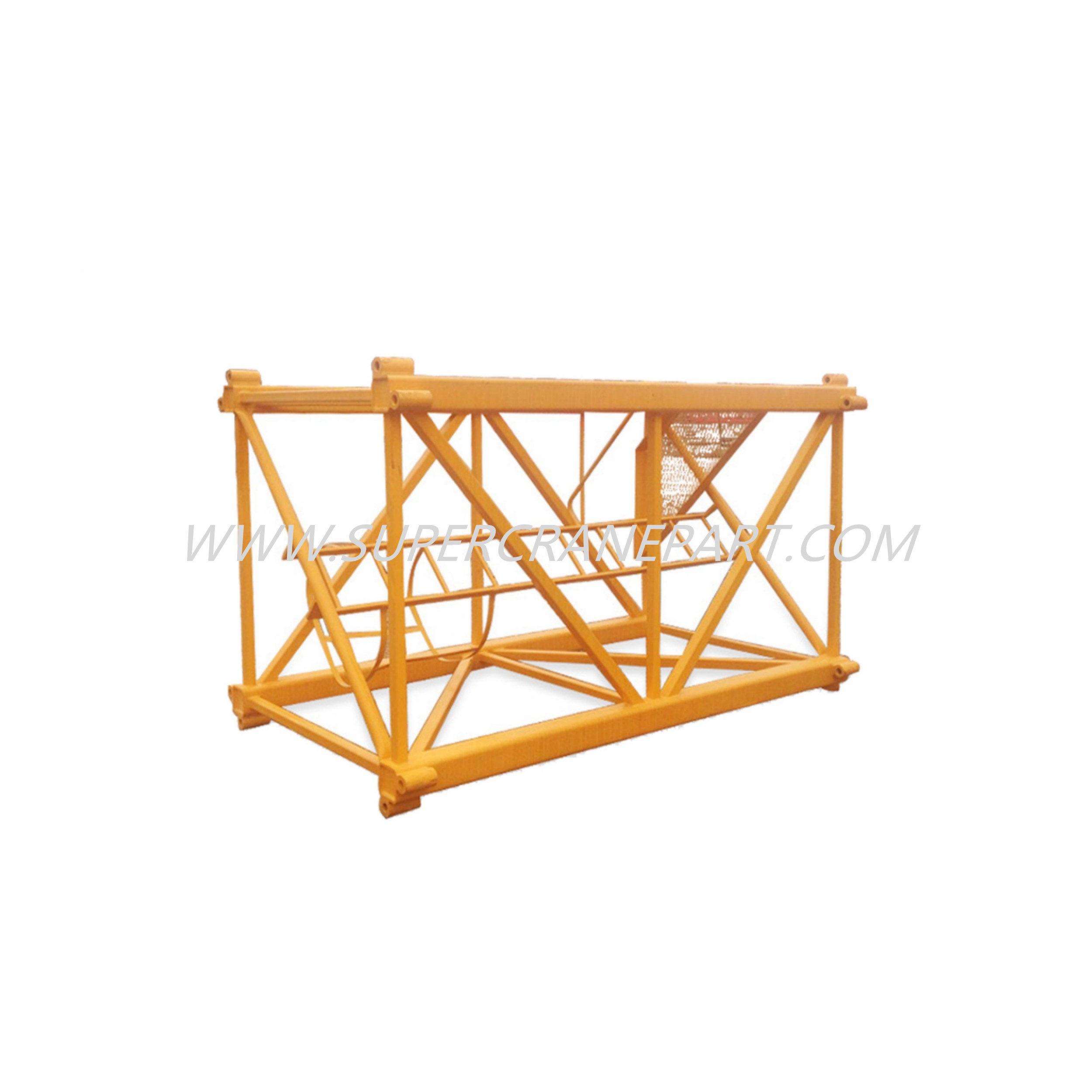 139999001417A SYT63 Standard section 1.6m×1.6m×2.8m