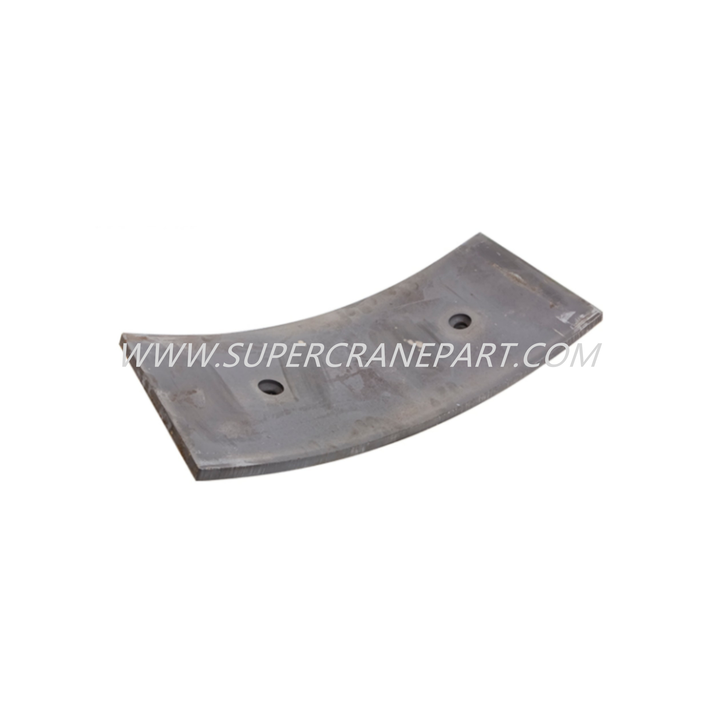 11104462 discharge door arc lining plate JS1000A.6B-1