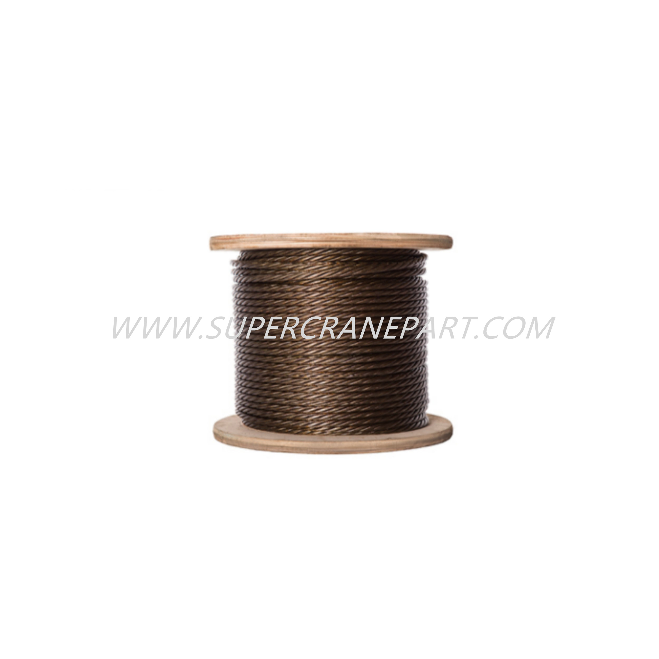 11853193 Wire Rope Assembly HZS180G.6.7