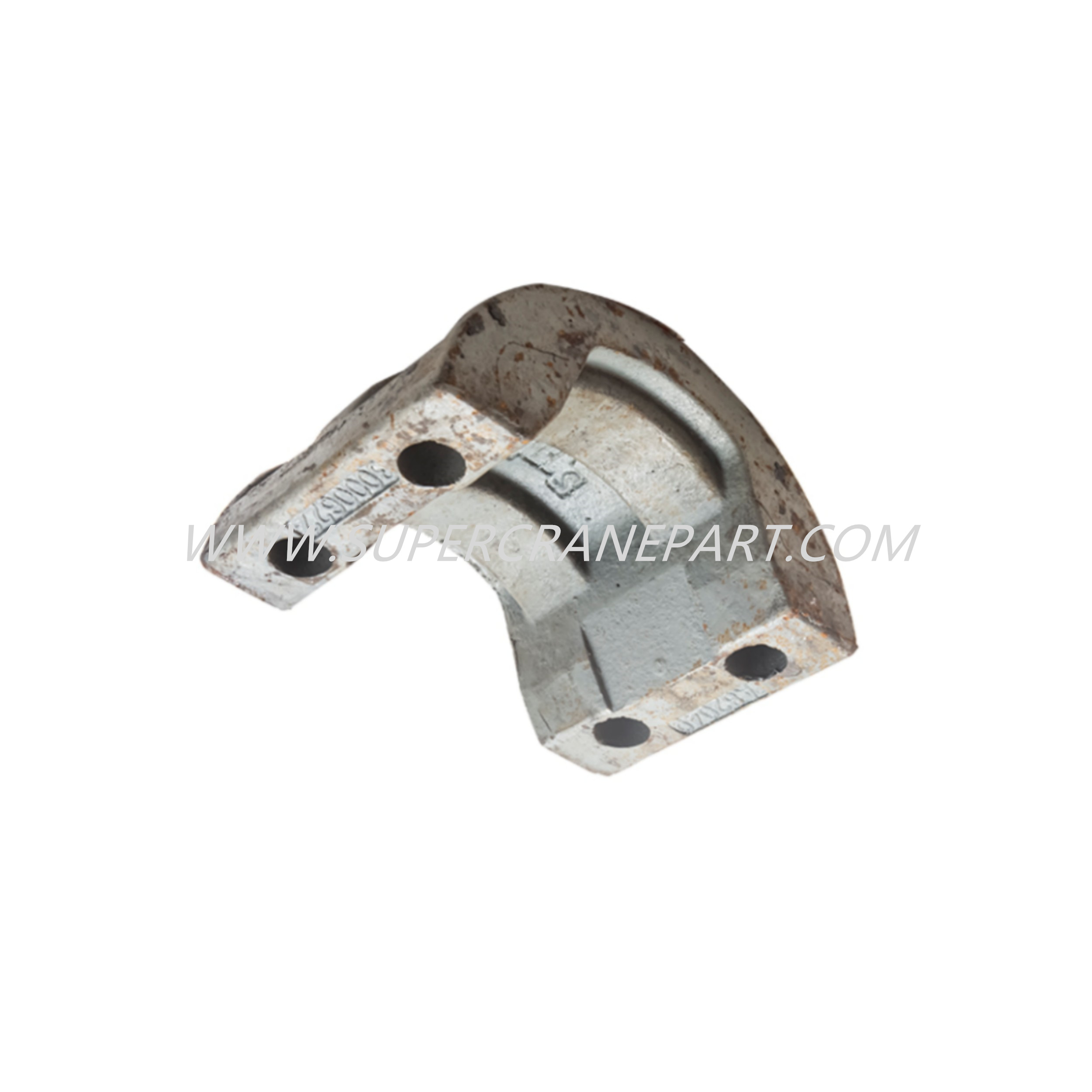 12771430 short connecting seat JSX2000.7.1-5B