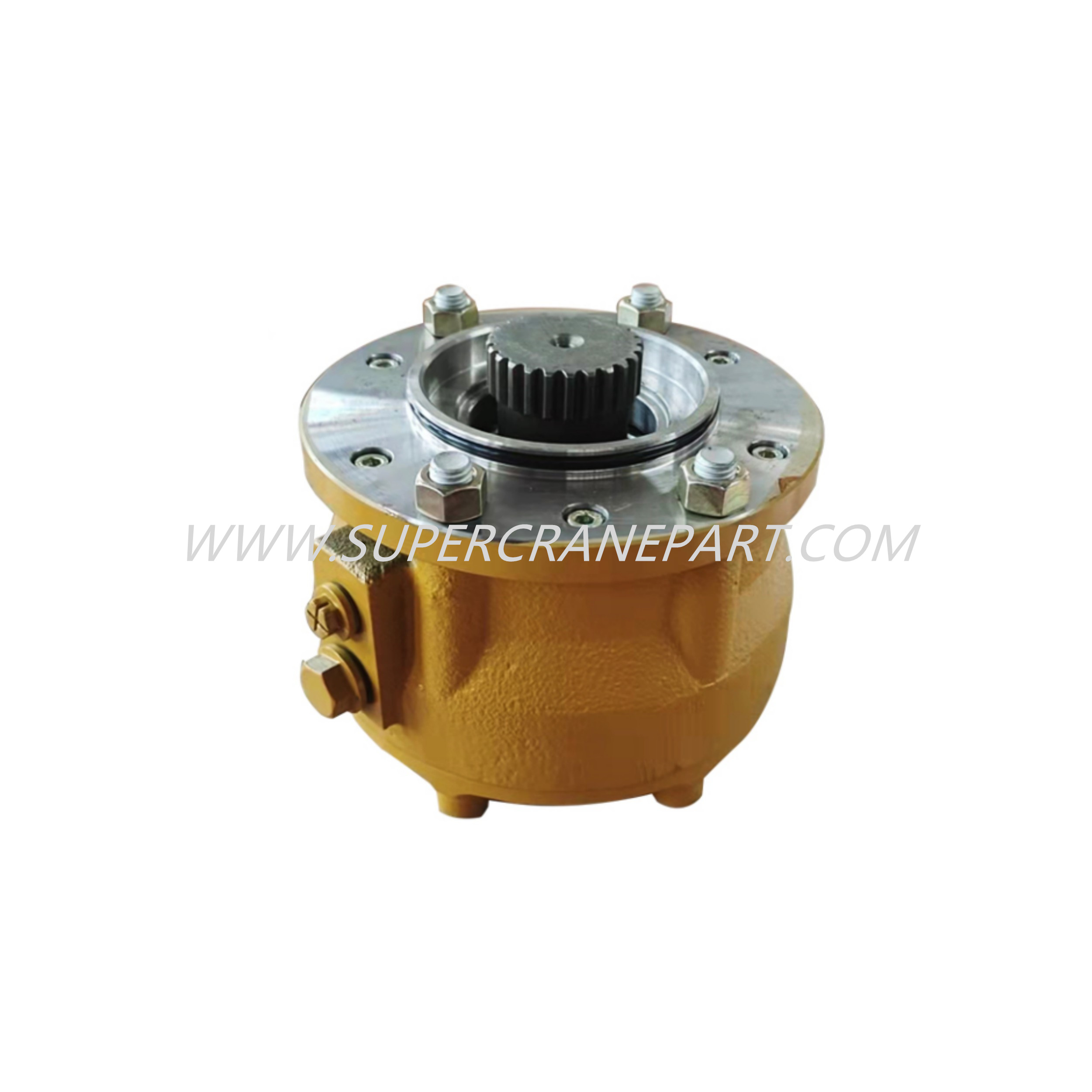 12857821 Brake GS9T99.2P