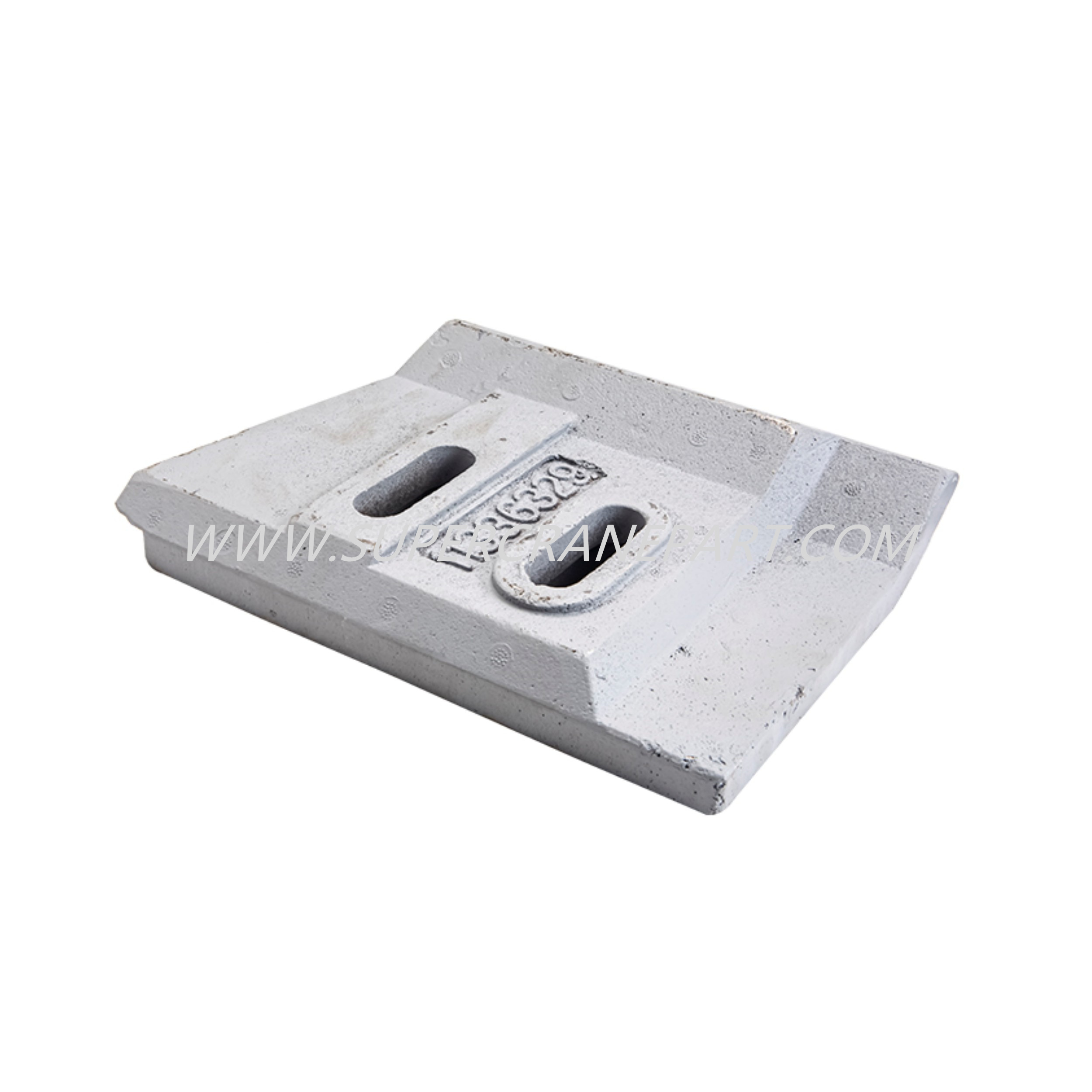 12943531 Side guard blade JS3000F.7.1-2