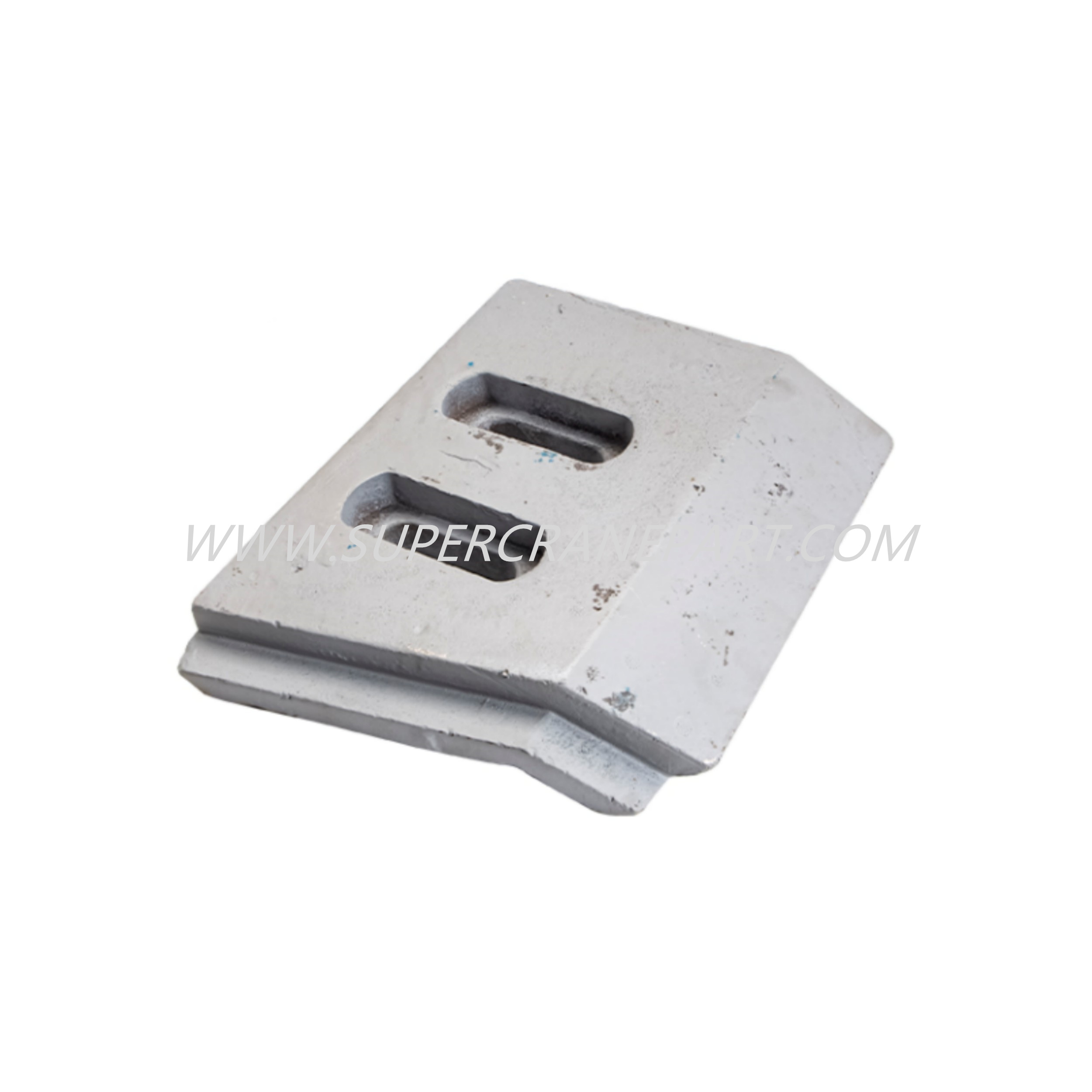 12943531 Side guard blade JS3000F.7.1-2