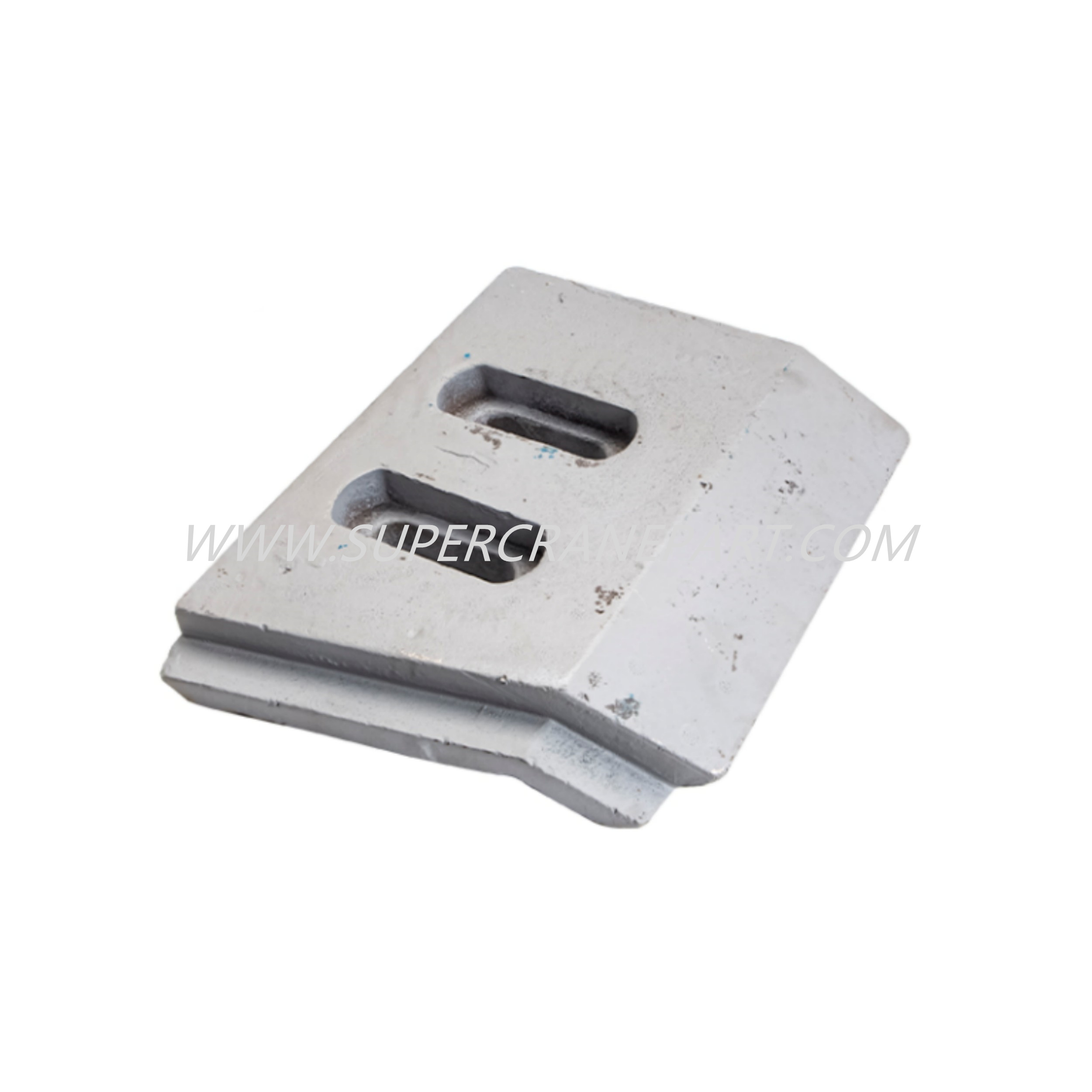 12943889 Guard plate JS3000F.7.4-2