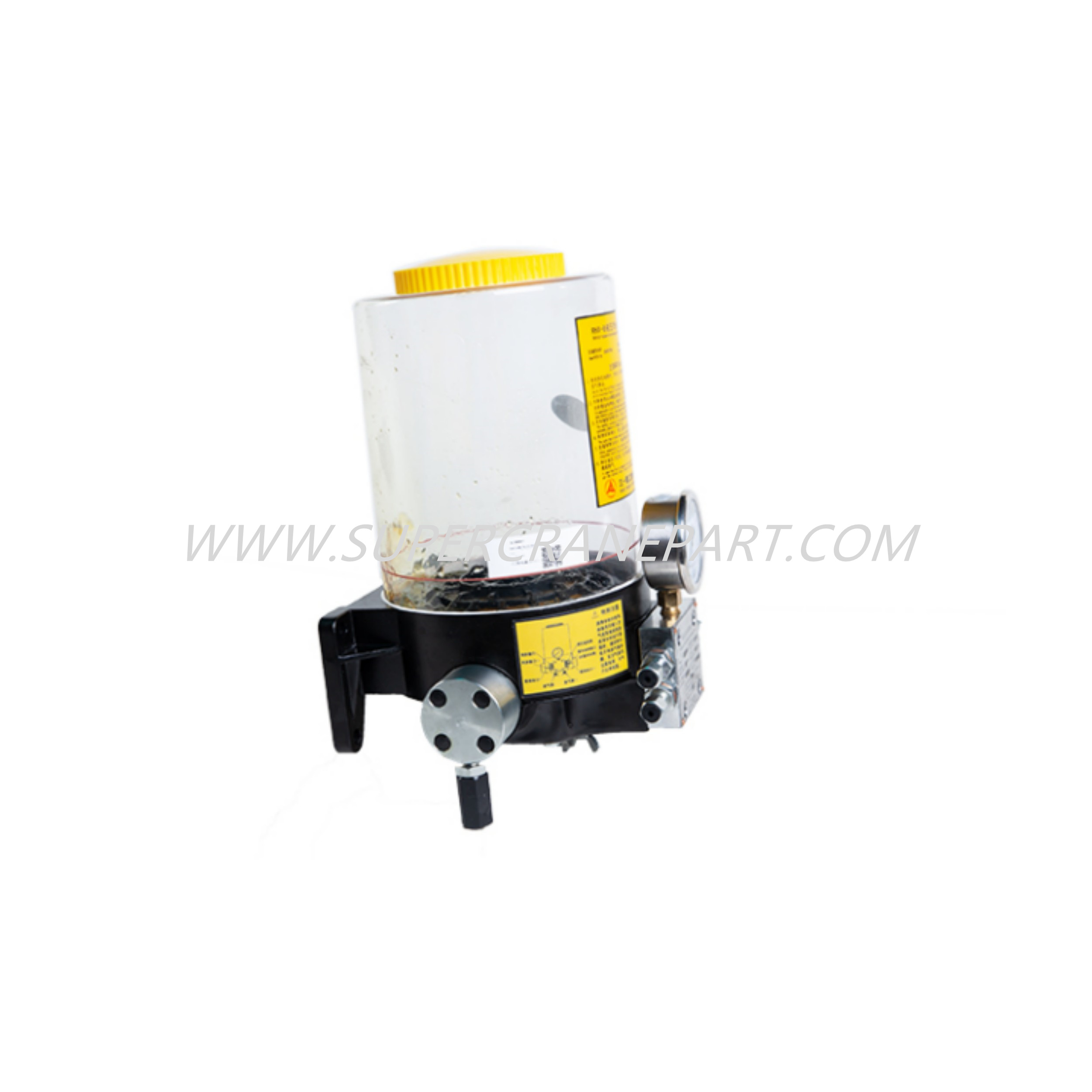 60001091 Lubrication Pump 4WDB-M1.2/244F1930