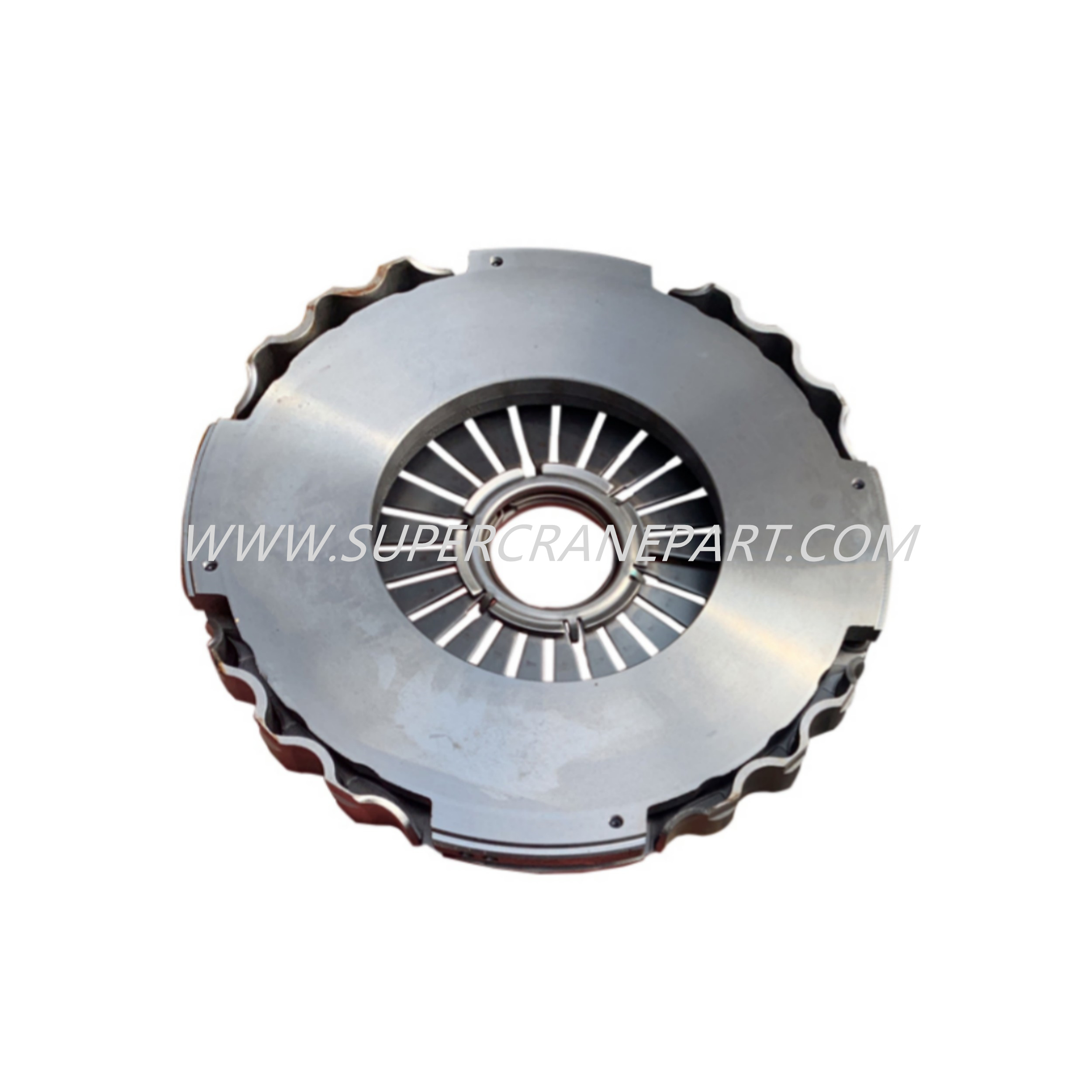 60007328 Clutch Pressure Plate Assembly M1601A150Y