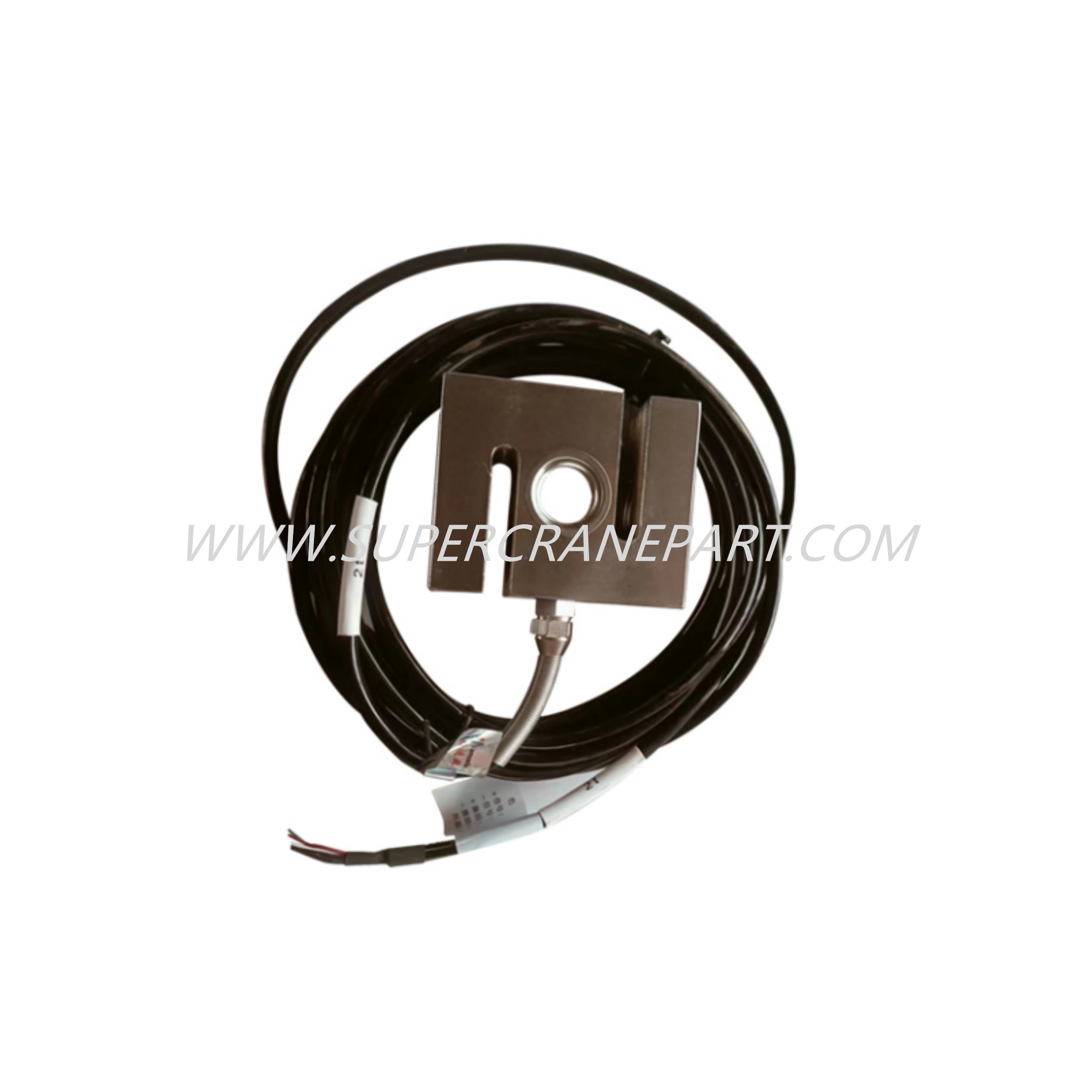 60034167 Weighing Sensor STL-2t-C
