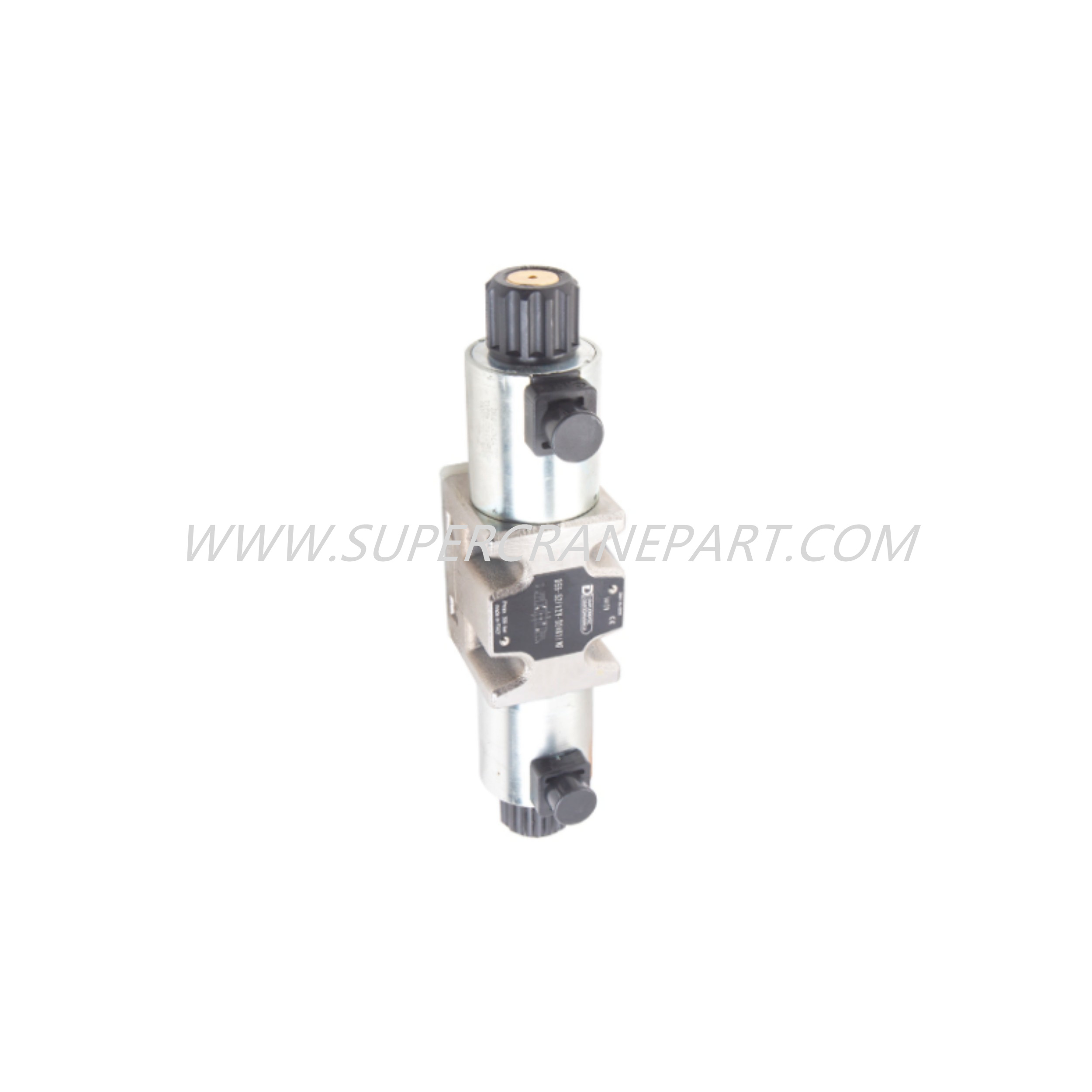 60059724 Solenoid Directional Valve DS3-S3/11V-D24K7/W7