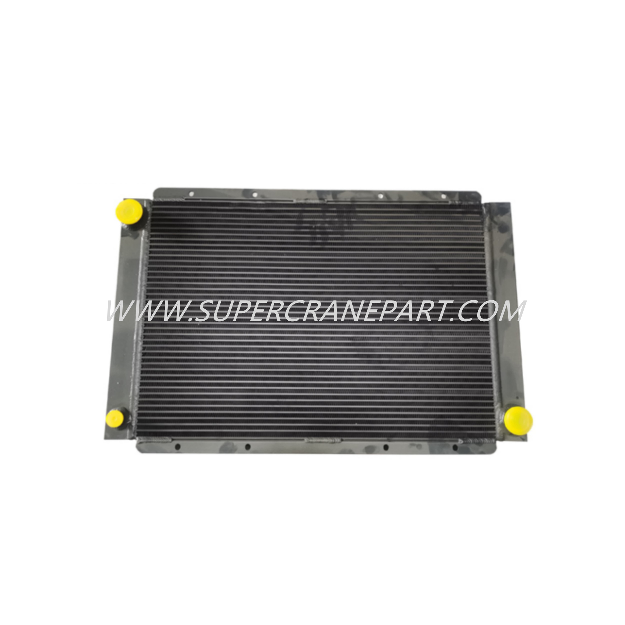 60222768 Cooling Plate 990×113×640