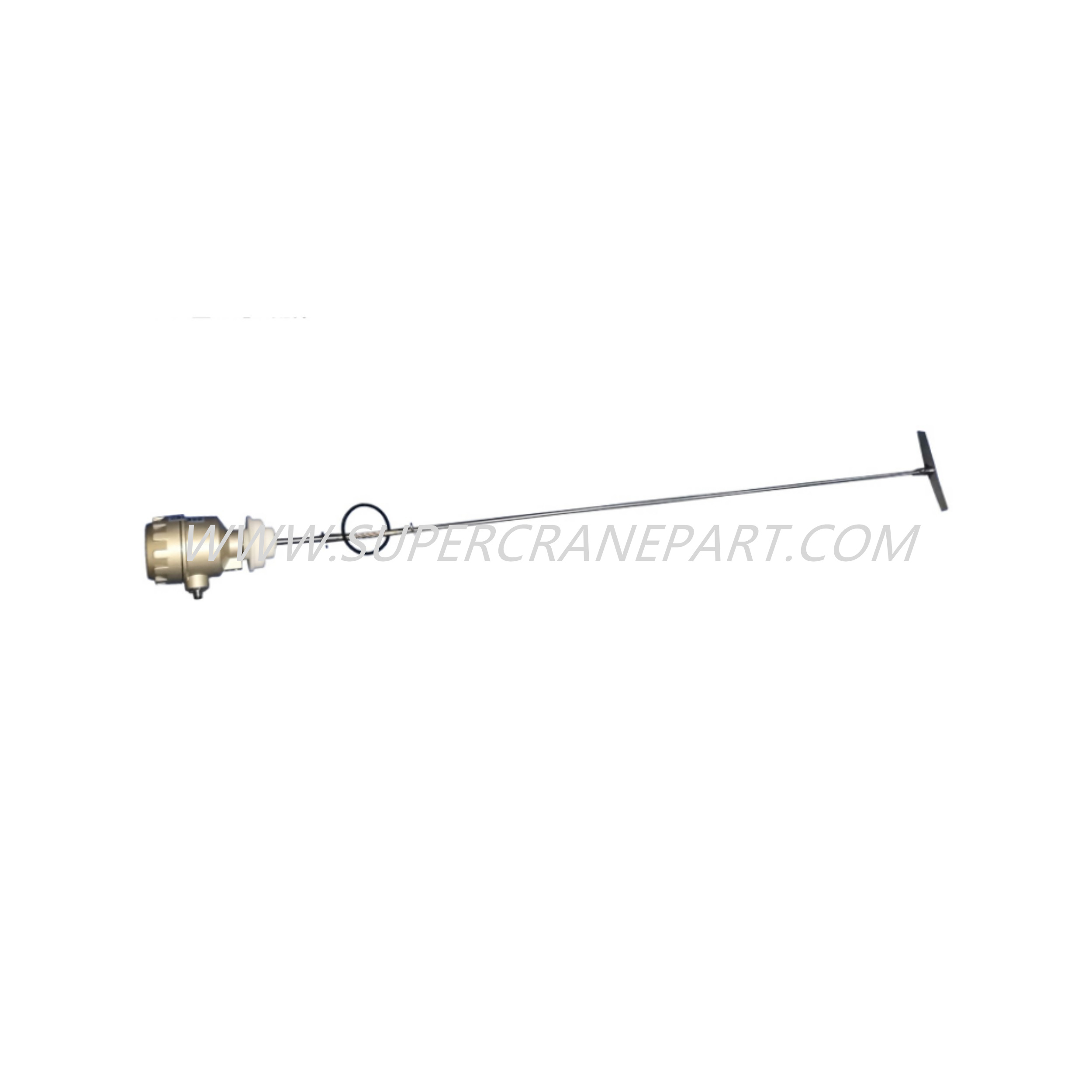 60237814 Rotary Level Indicator SR2-10SAASY-1500