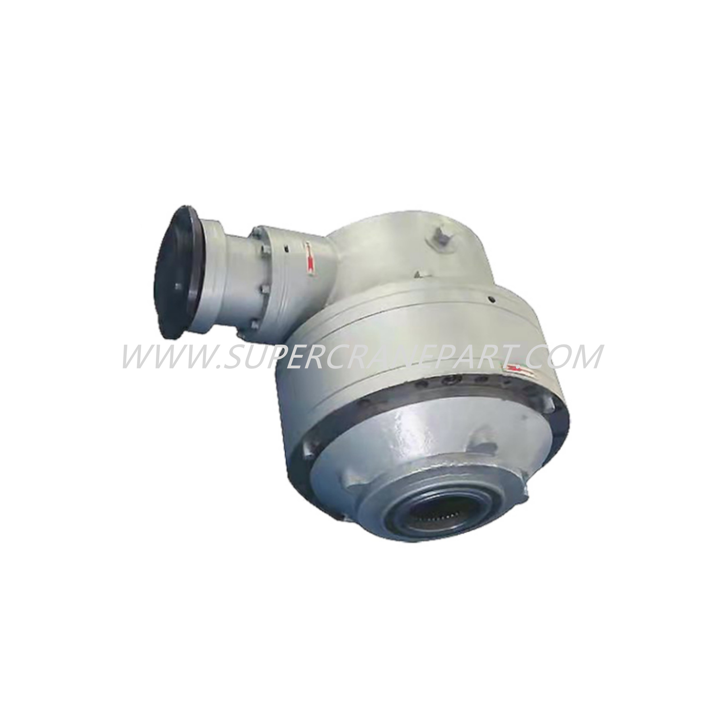 60241100 Reducer M307R2B