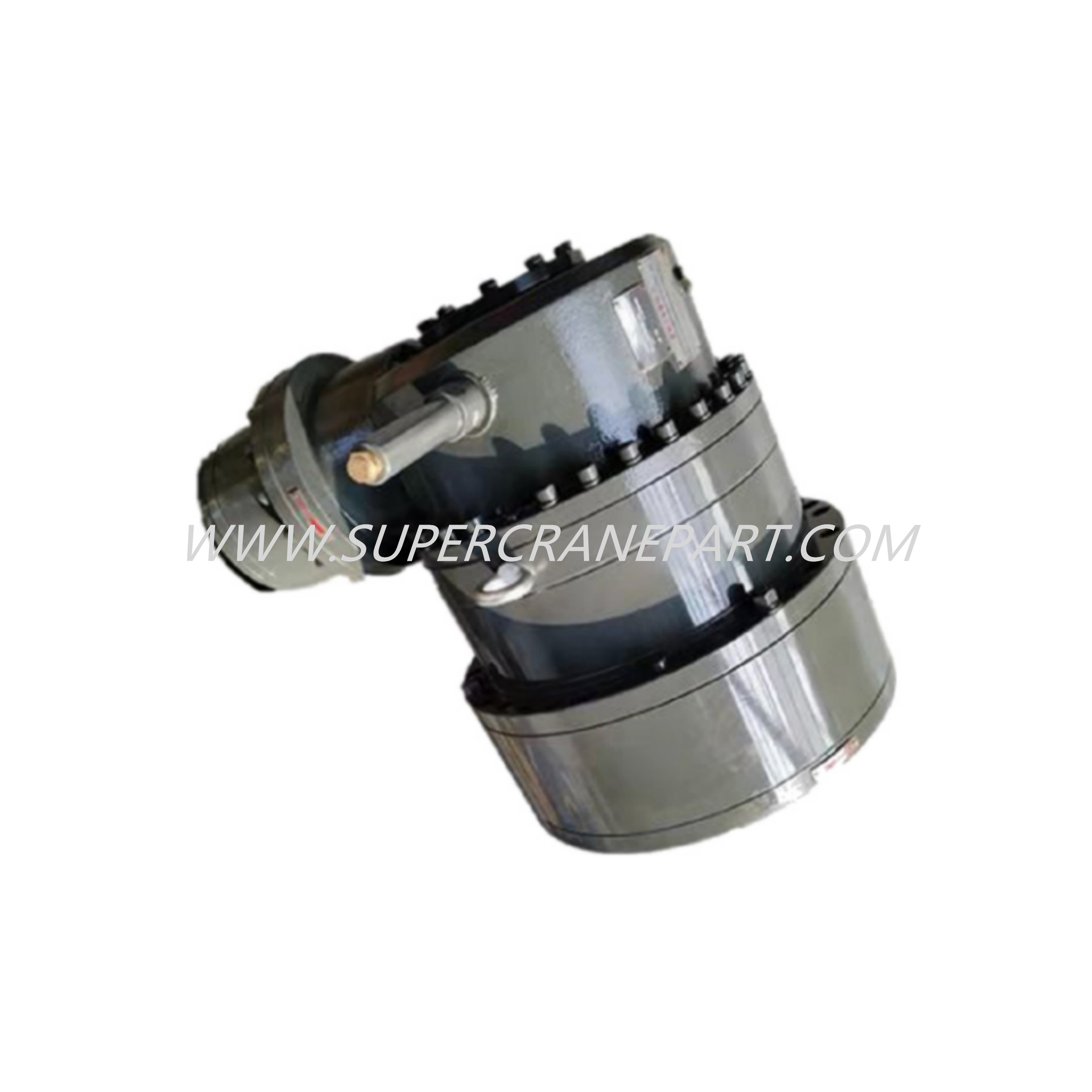 60241100 Reducer M307R2B