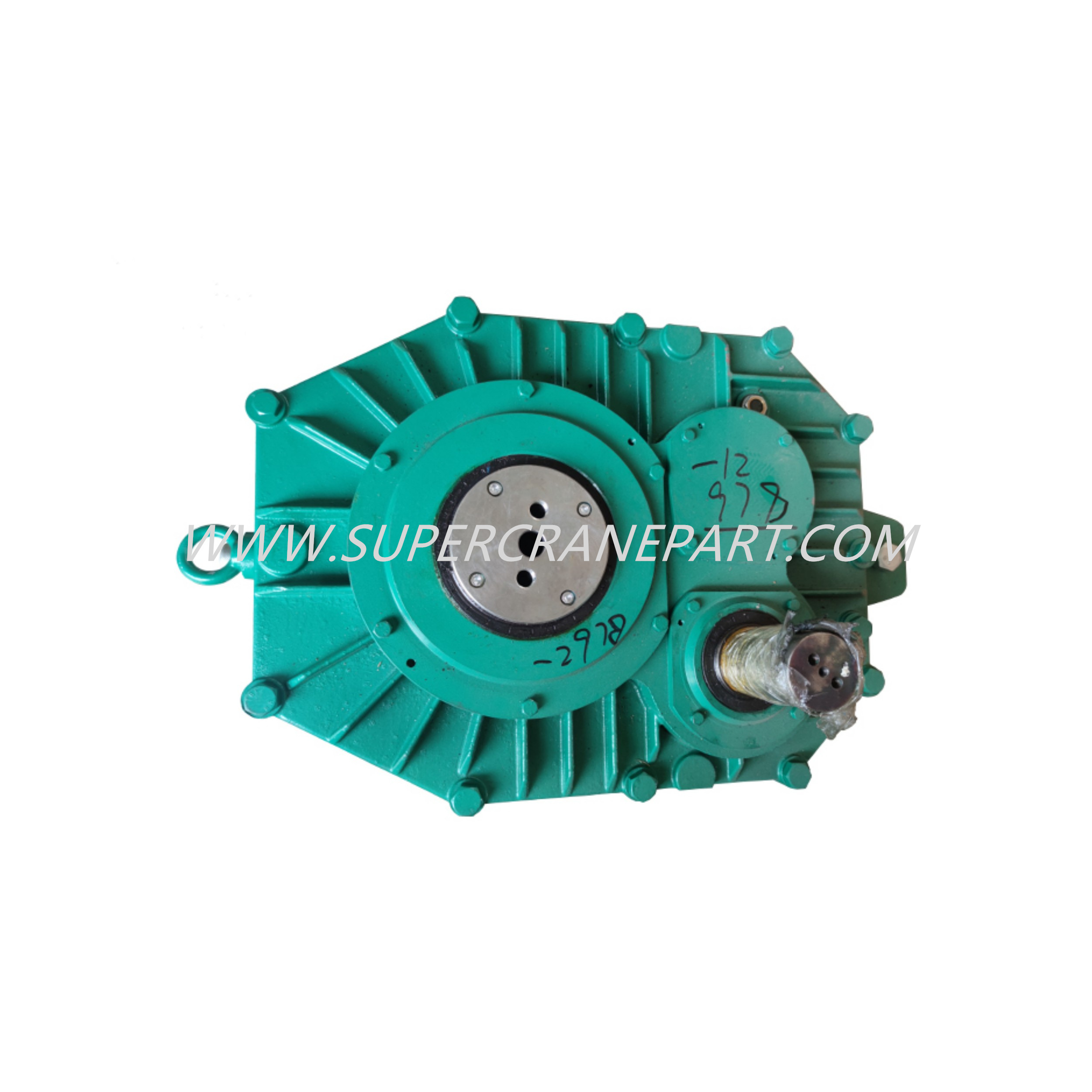 61002977 Speed Reducer ZJYLH250-10-S(G)-H