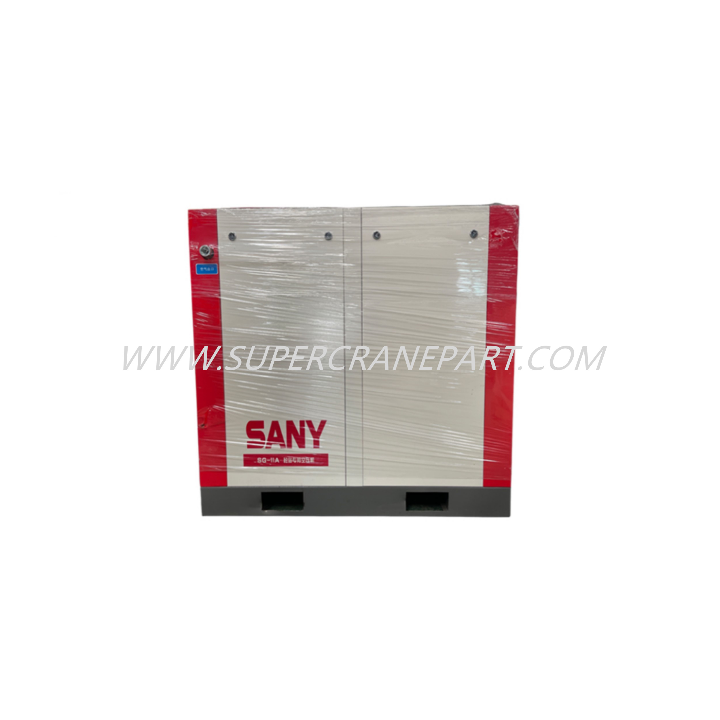 61018496 Air Compressor SG-11A