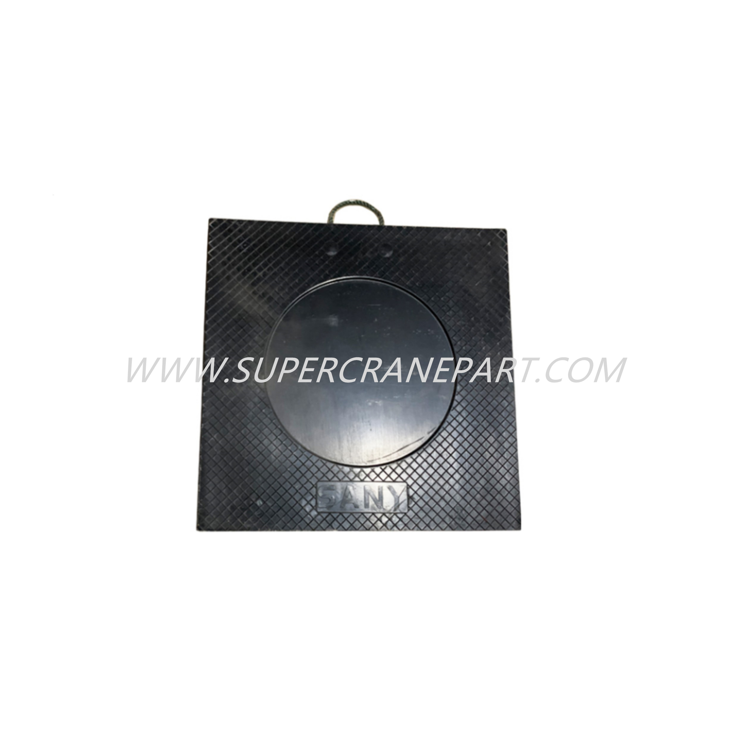 139999000387A Outrigger pad