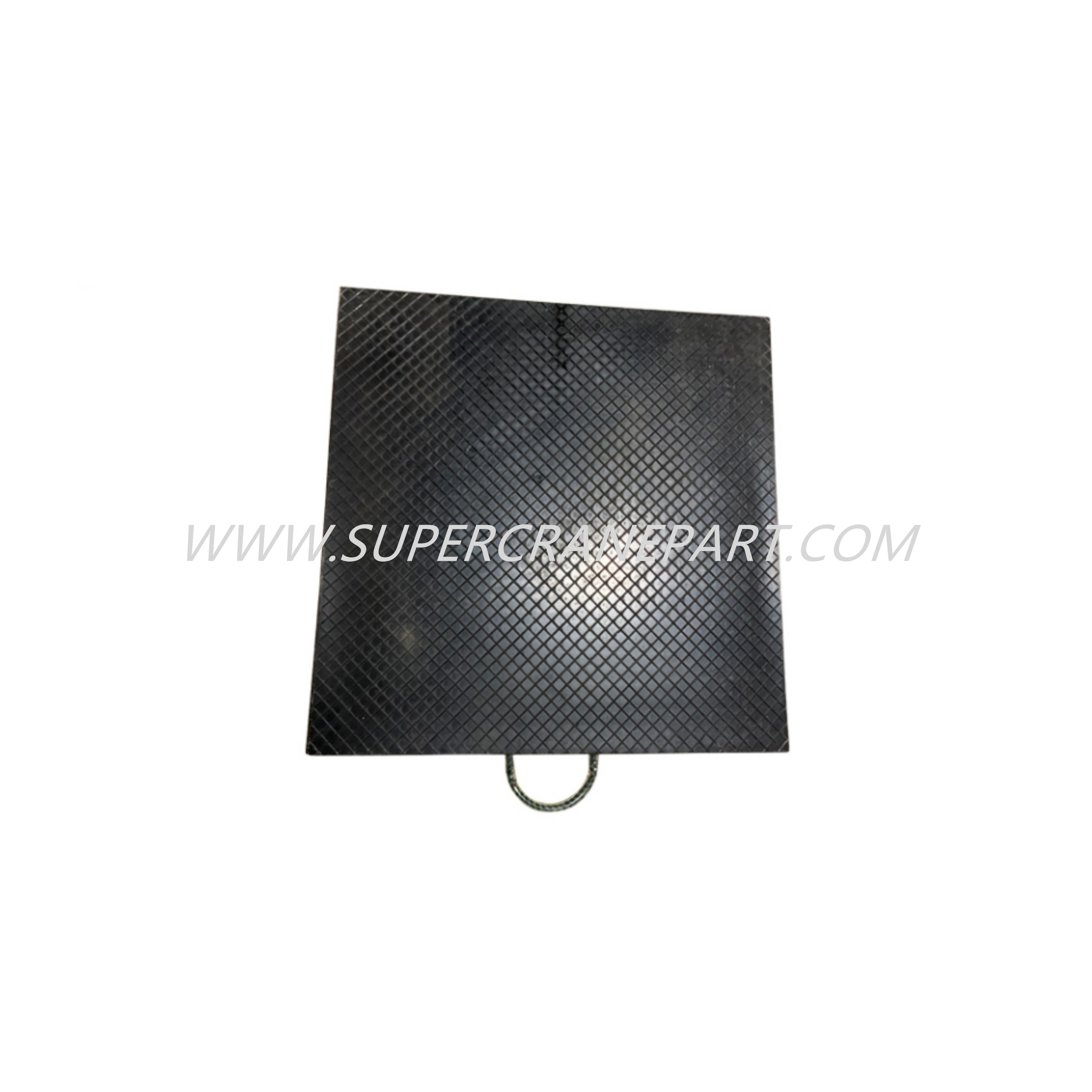 139999000387A Outrigger pad