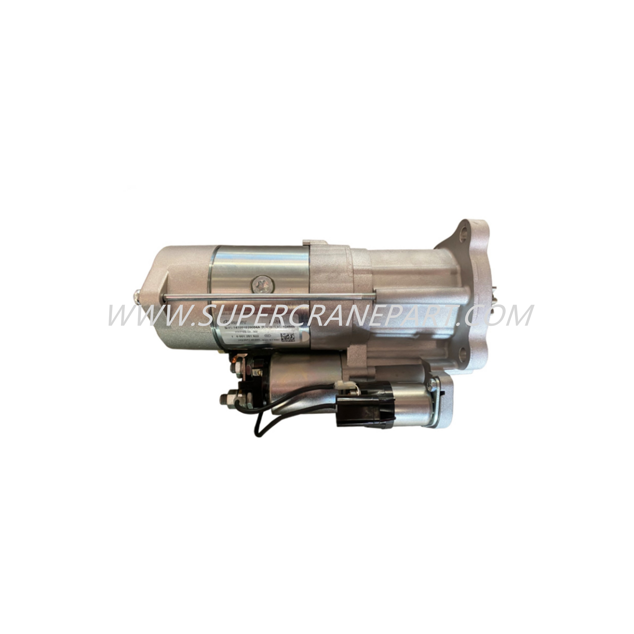 141001020004A DC motor Z8-24-333-2000