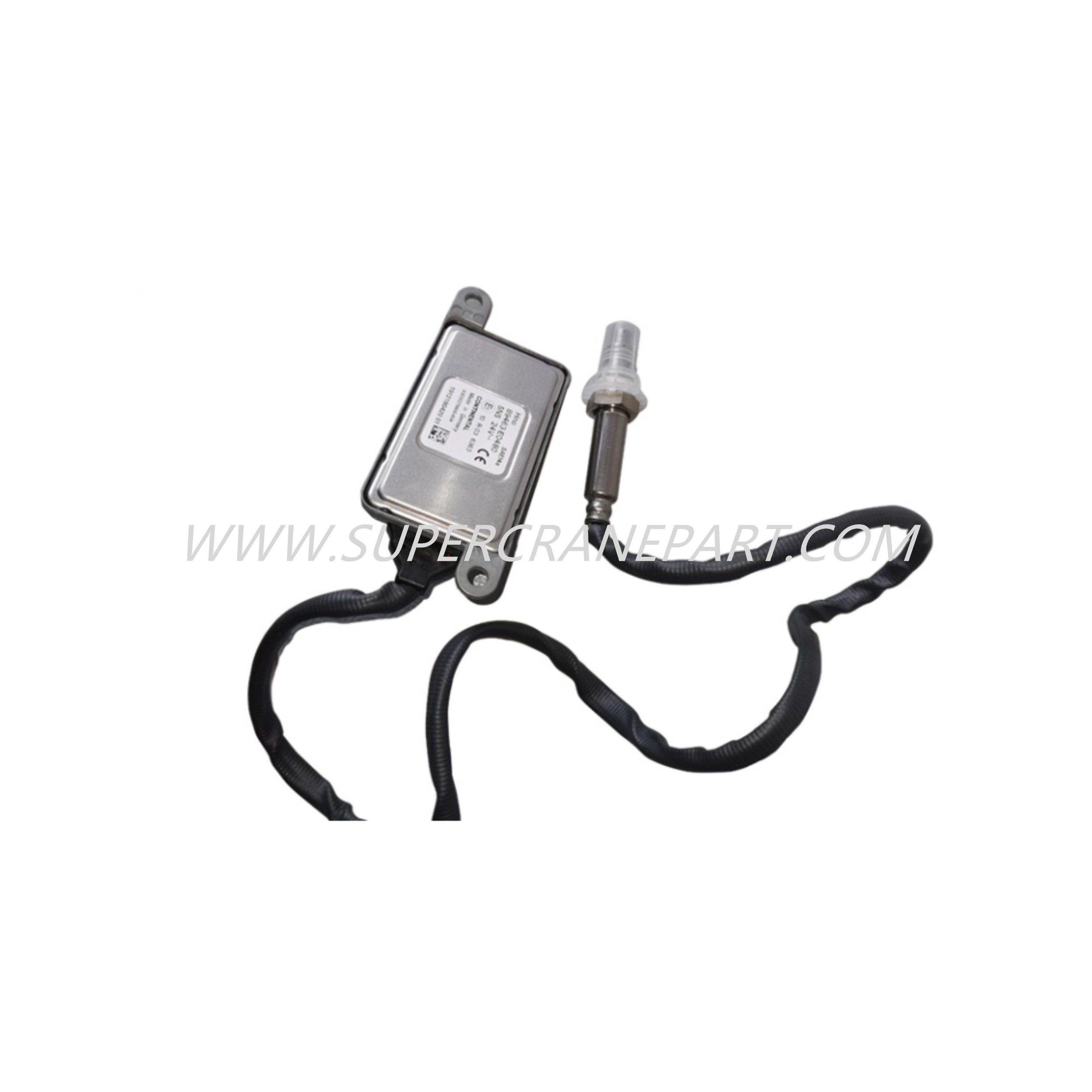 168899000910A Sensor, Nitrogen Oxide 89463E0480C