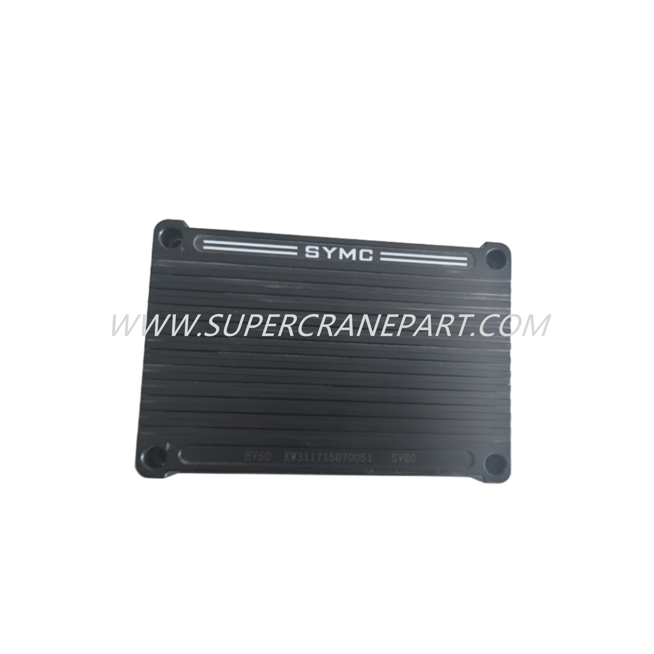 A810201206116 Sany motion controller assembly SYMC-92DL