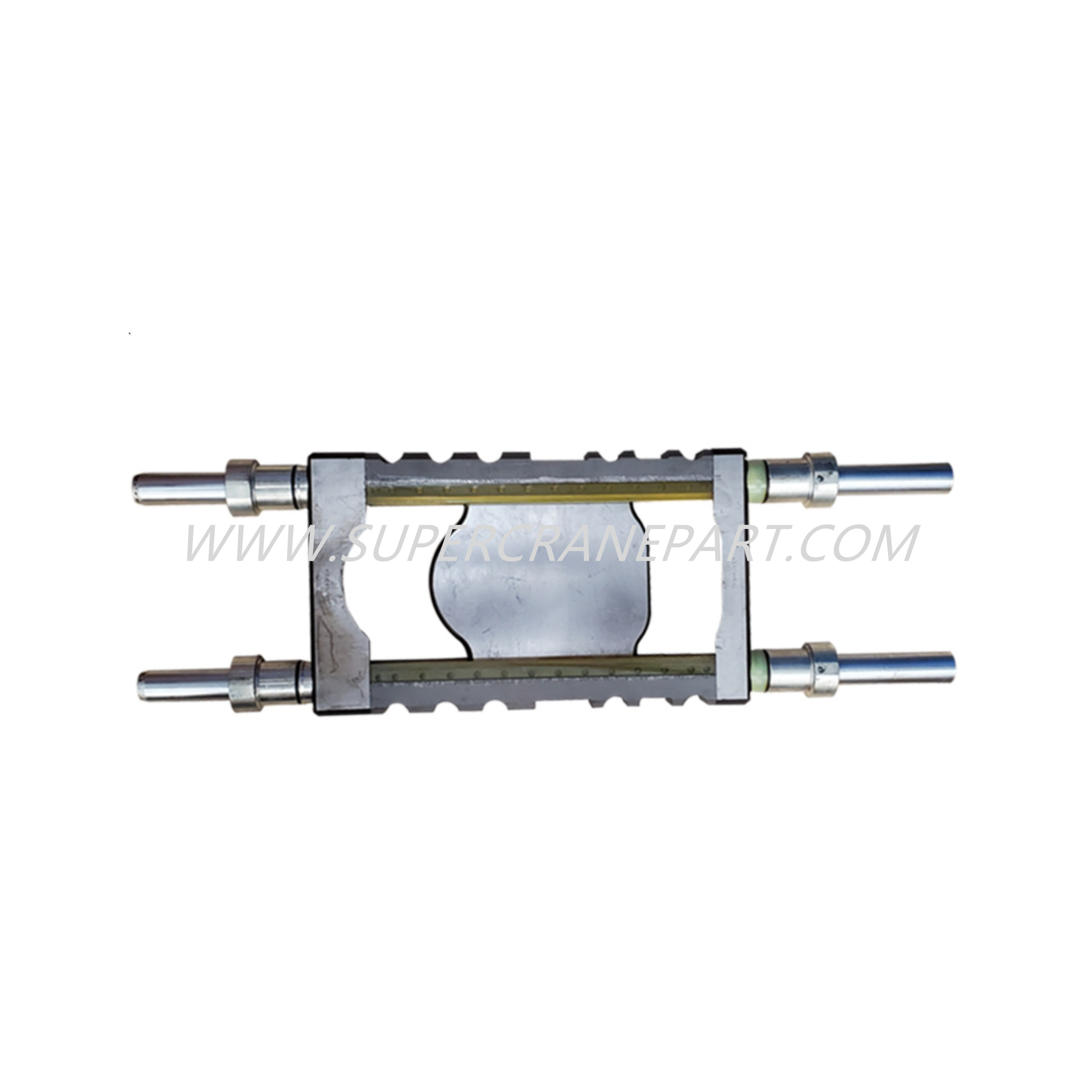 A810301030004 Slide Valve Assembly 60A1406.4.8