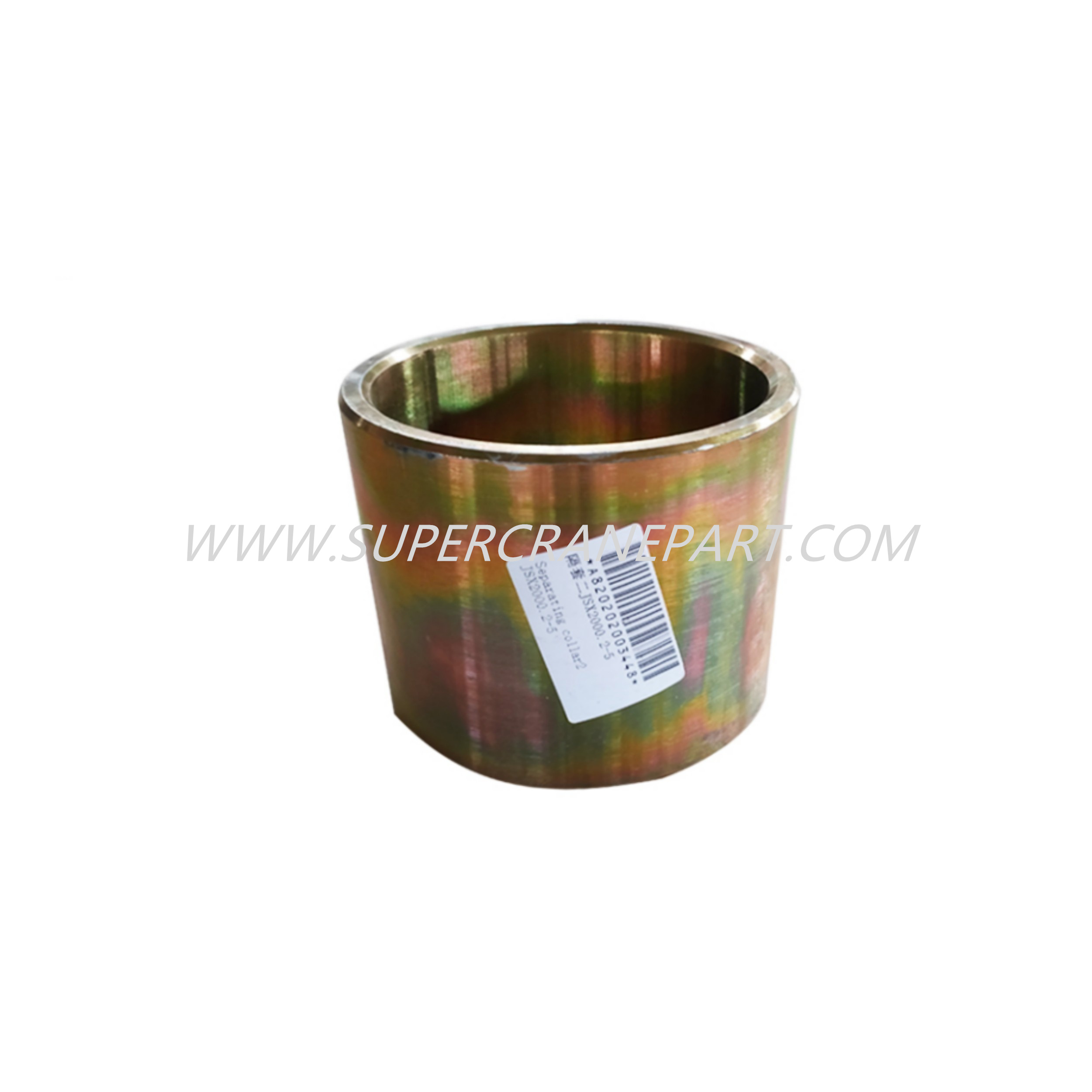 A820202003448 spacer sleeve II JSX2000.2-5