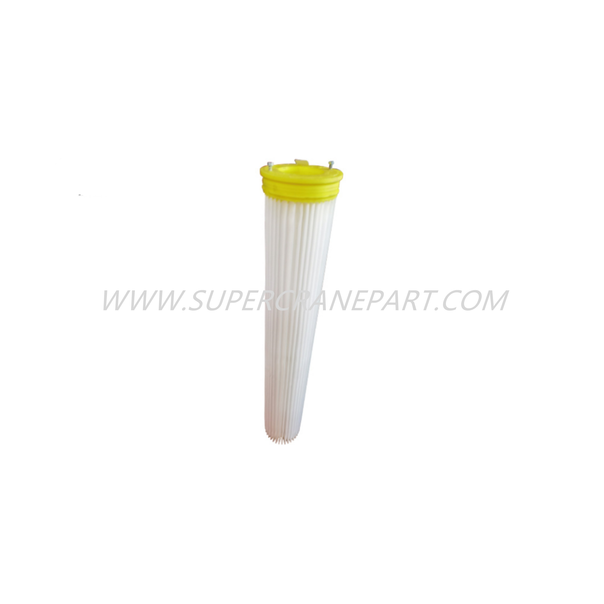 B222100000288 V2 Dust Collecting Cassette Polyester Filter Element