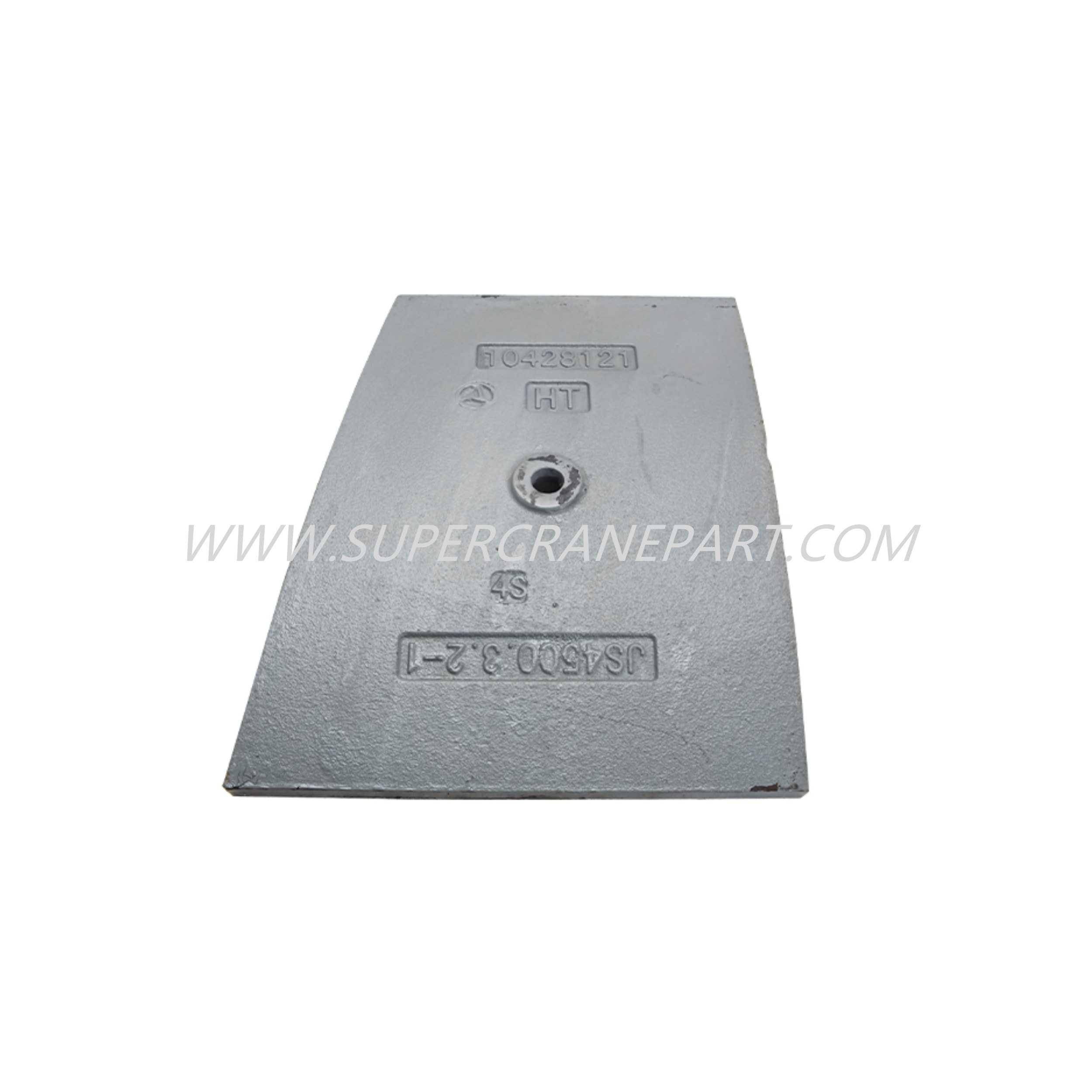 10428121 Trapeziform Arc Cushion JS4500.3.2-1