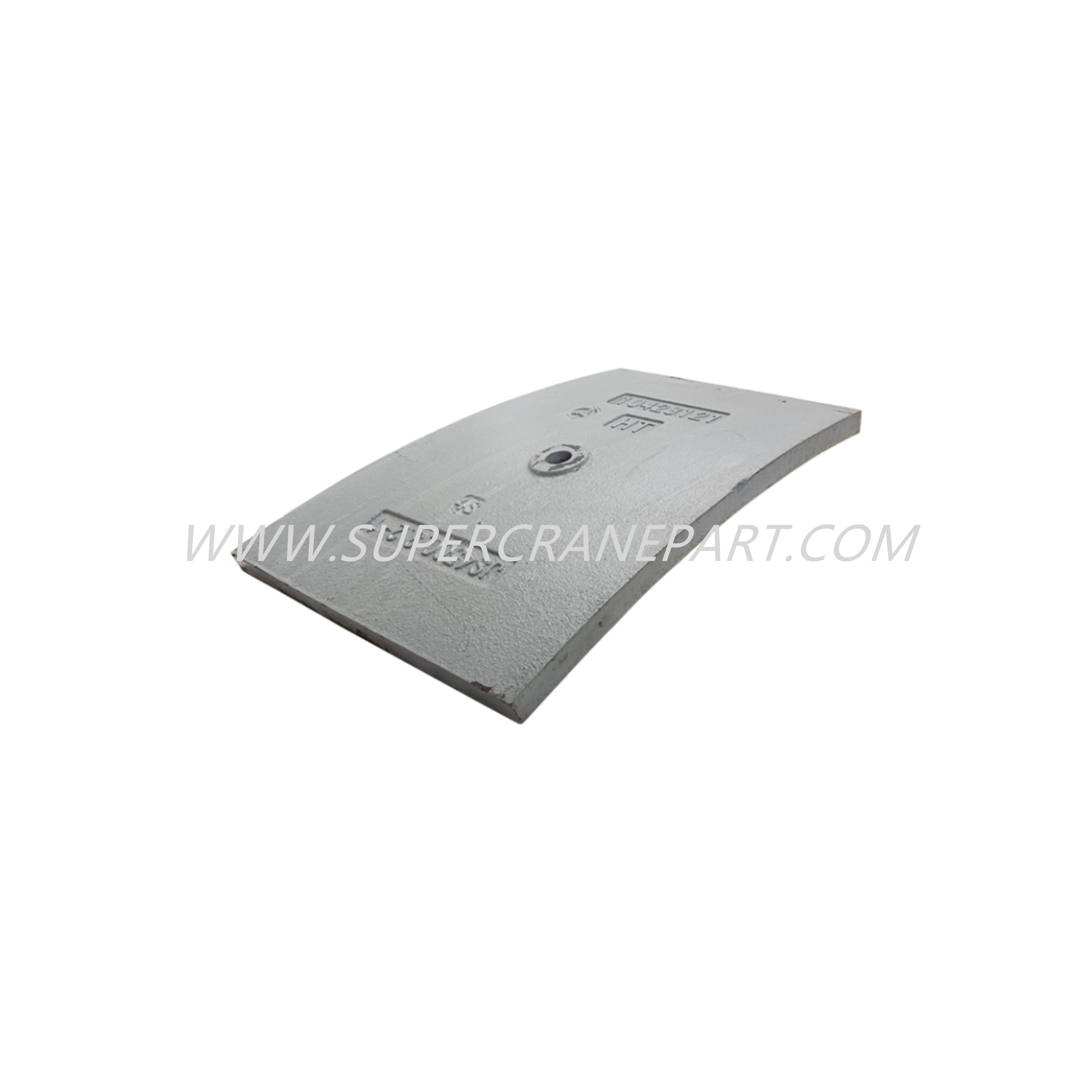 10428121 Trapeziform Arc Cushion JS4500.3.2-1