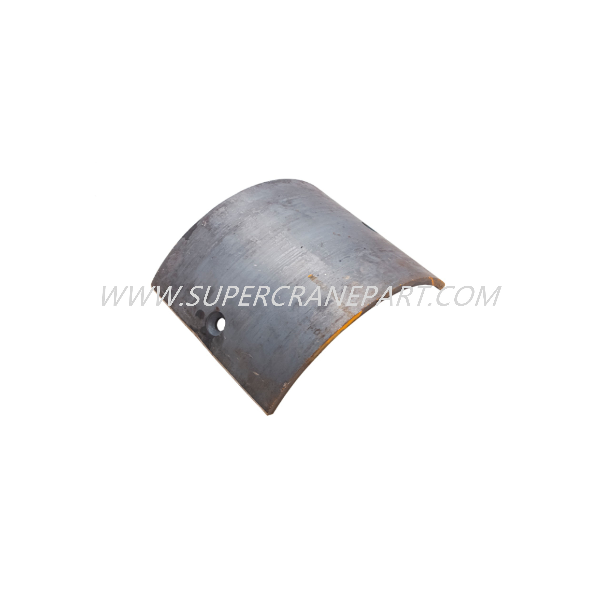 11074193 discharge door arc lining plate JS3000A.6B-1