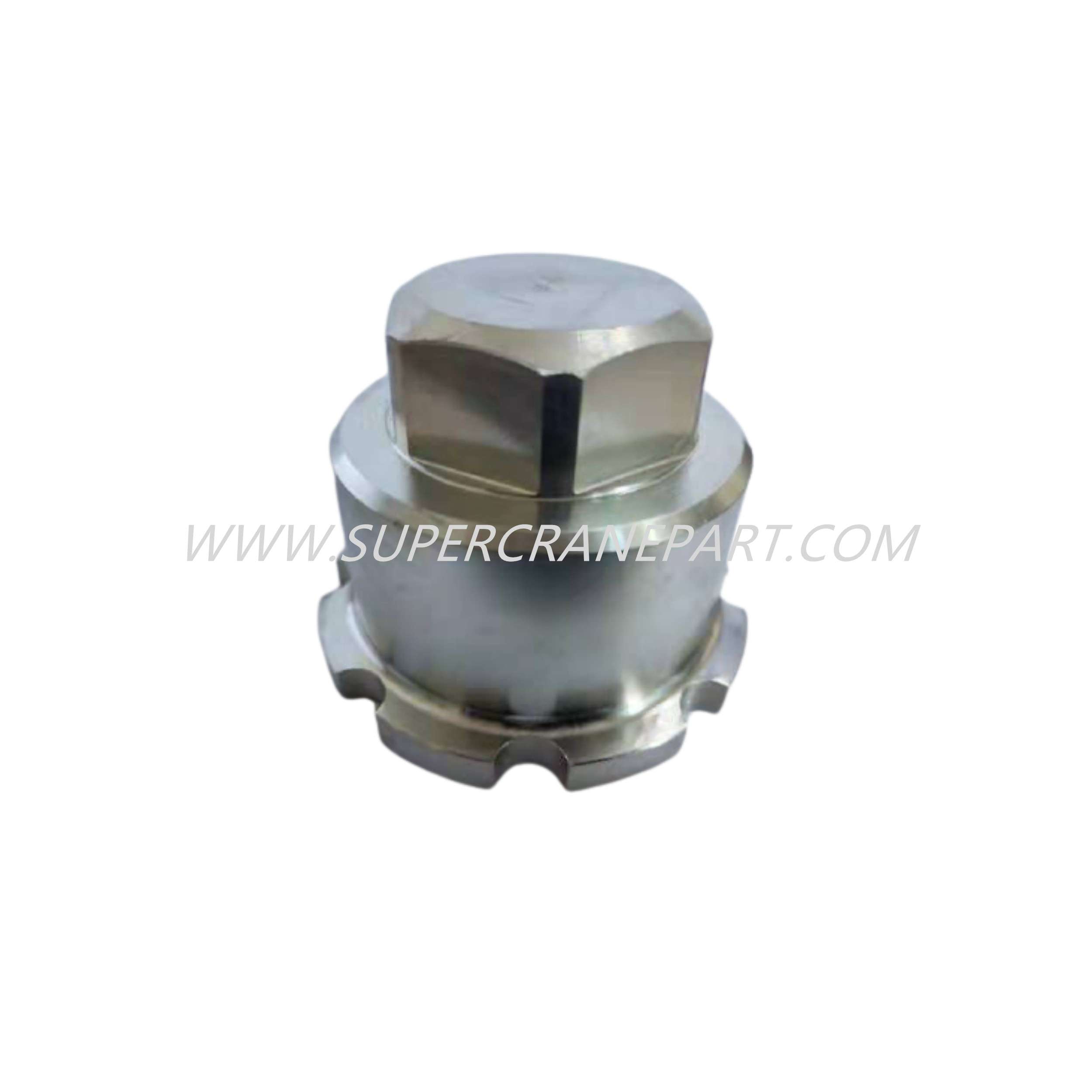 11154837 special nut 60C1816.4T-8