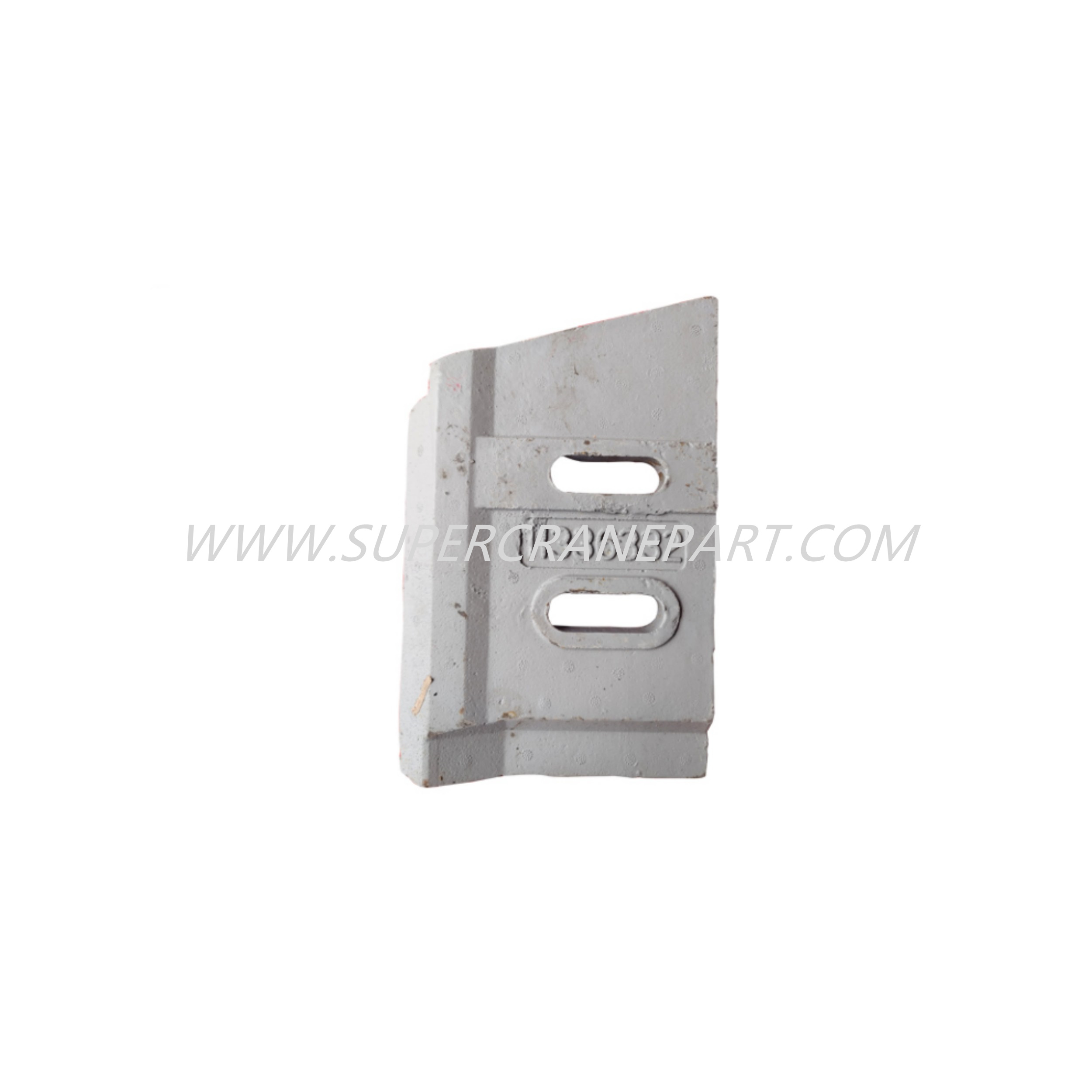 11336332 Protective Plate JSX2000.7.4-2B