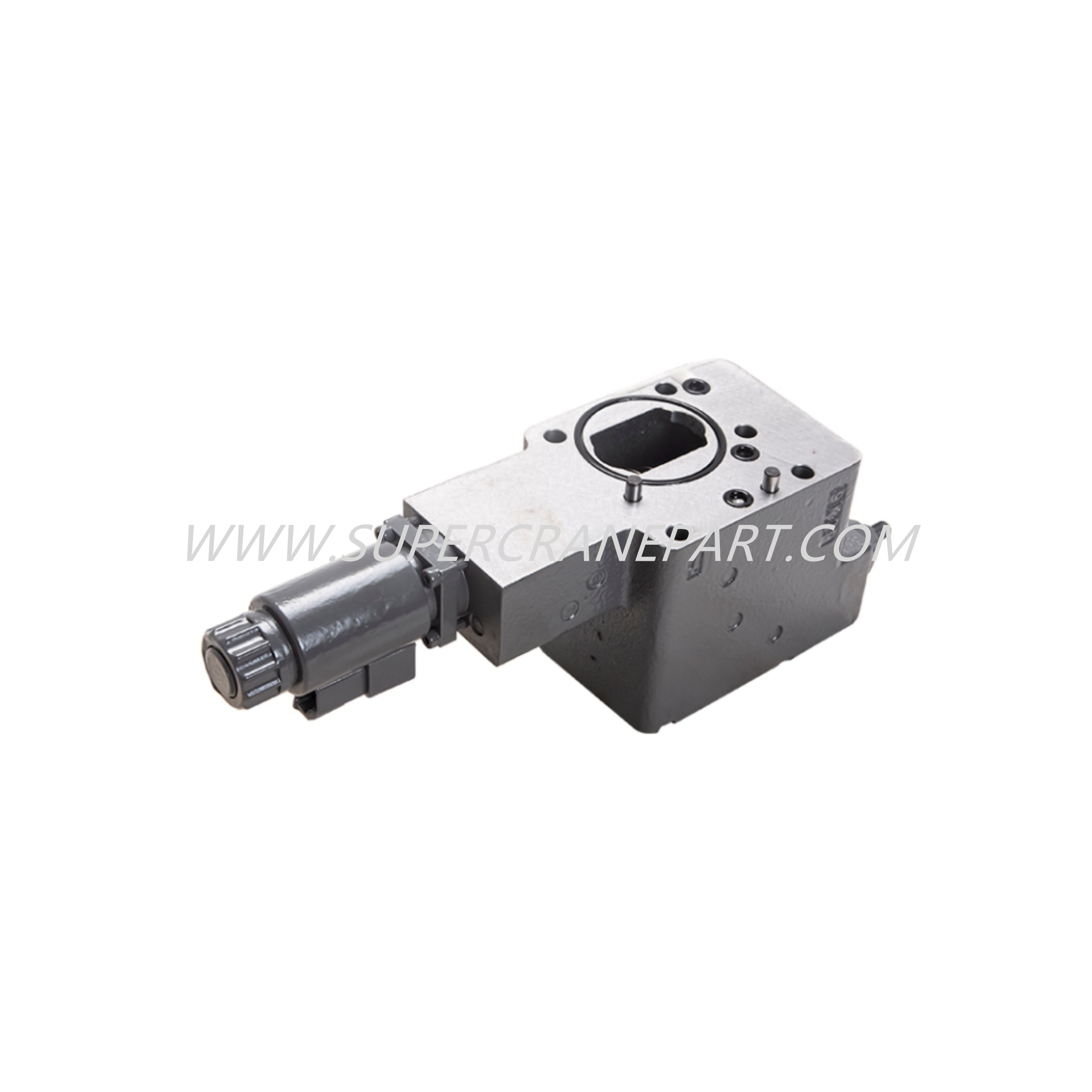 12843447 Control Valve P1VO190P-3