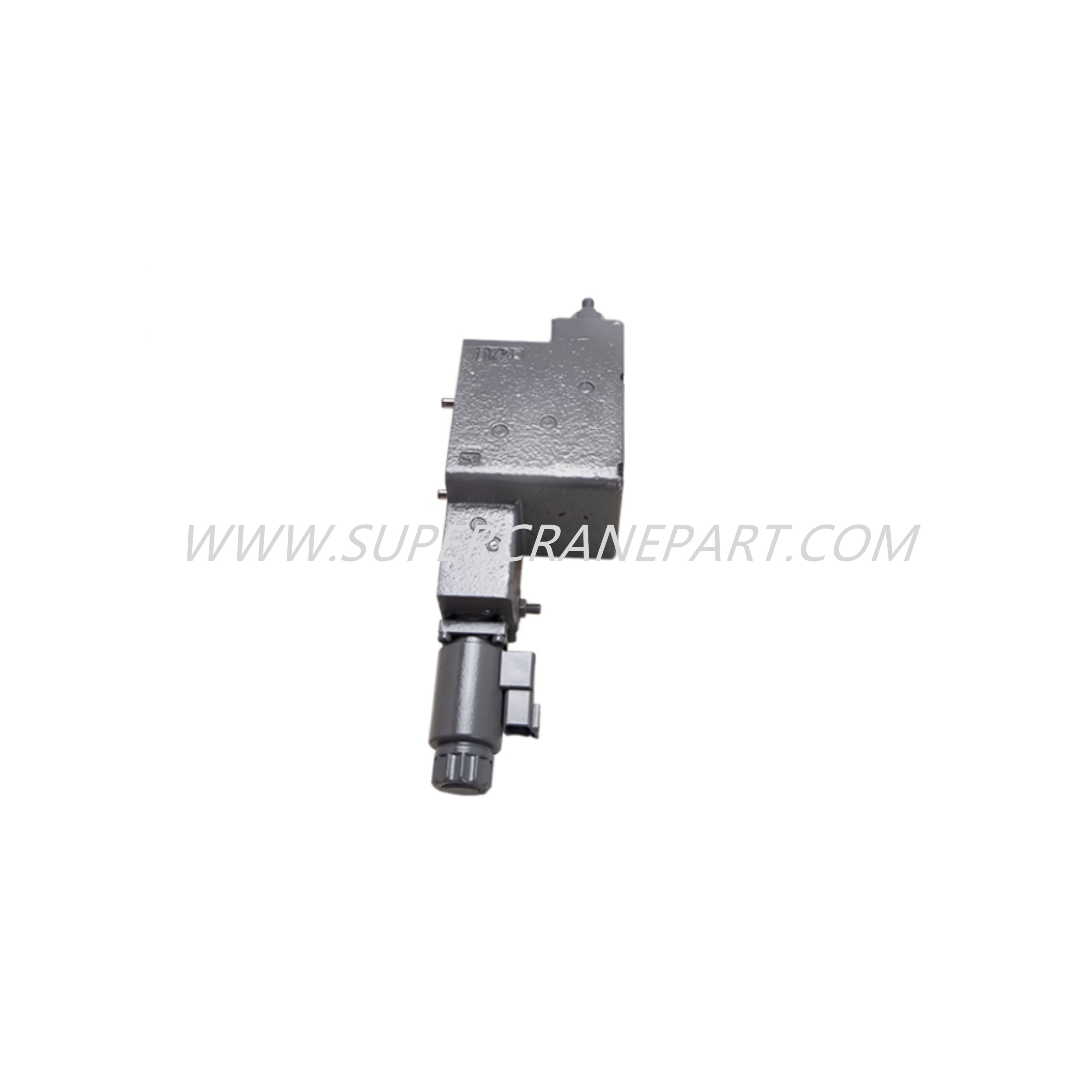 12843447 Control Valve P1VO190P-3