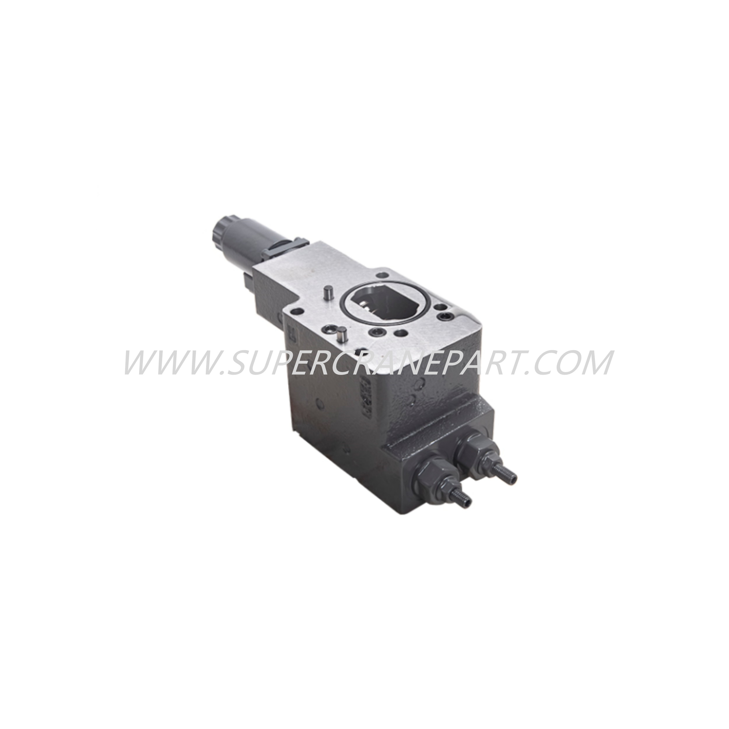 12843447 Control Valve P1VO190P-3